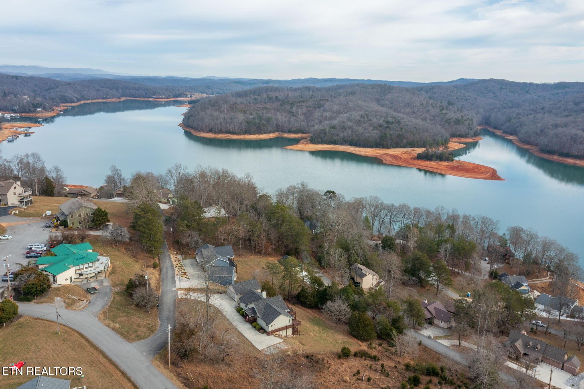 110 Little Deer Path Lane, Lafollette, TN - Norris Lake Real Estate - Image# 55