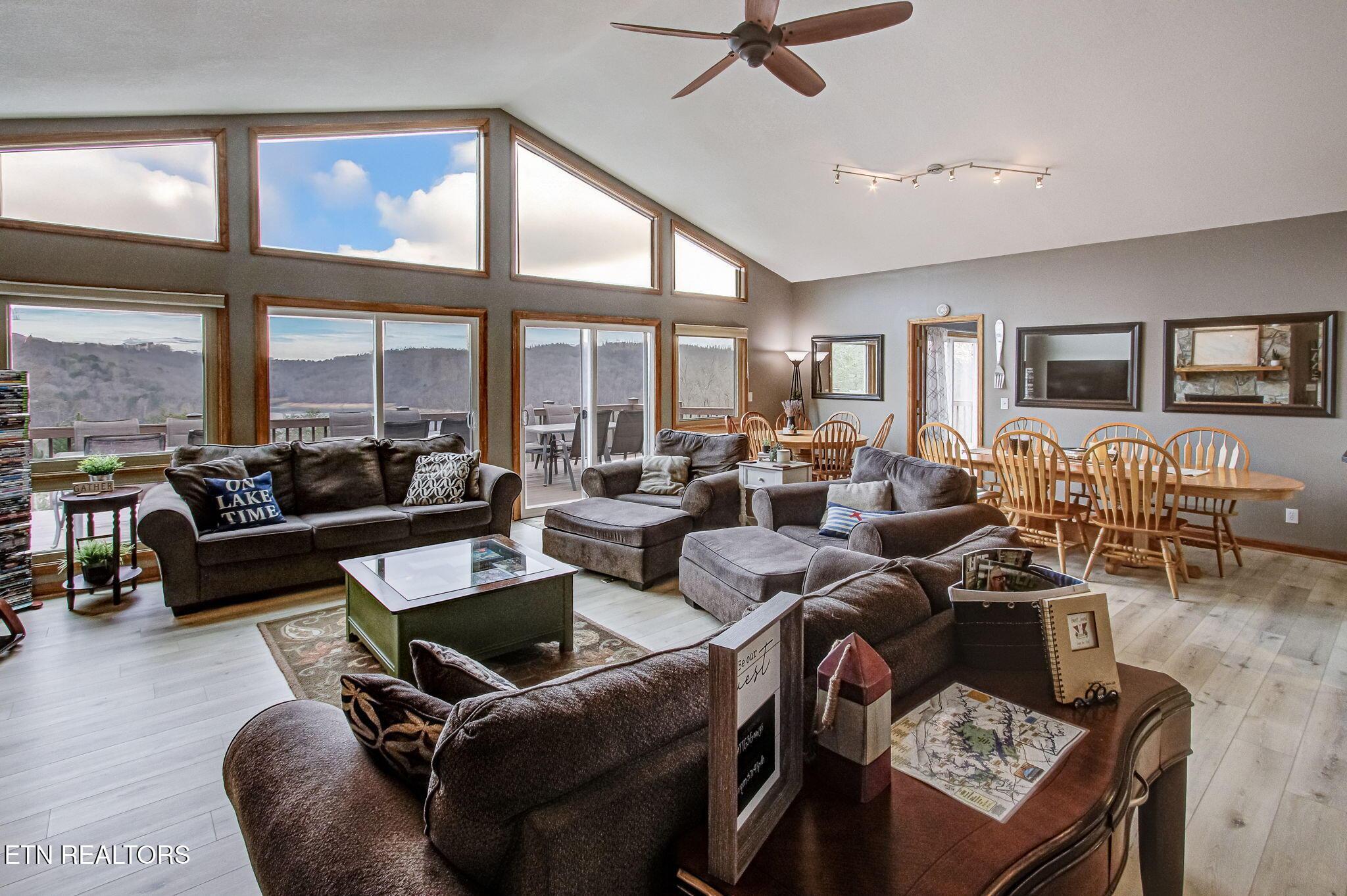 110 Little Deer Path Lane, Lafollette, TN - Norris Lake Real Estate - Image# 14