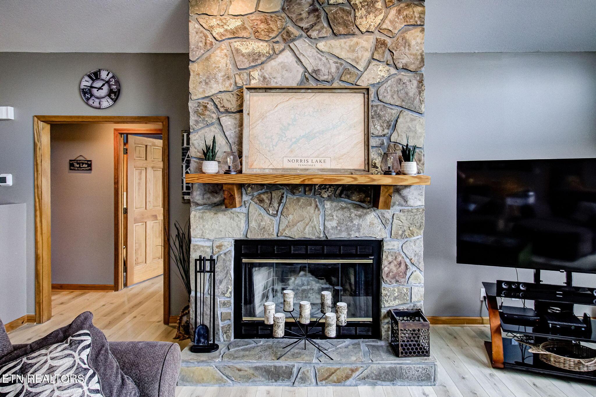 110 Little Deer Path Lane, Lafollette, TN - Norris Lake Real Estate - Image# 27