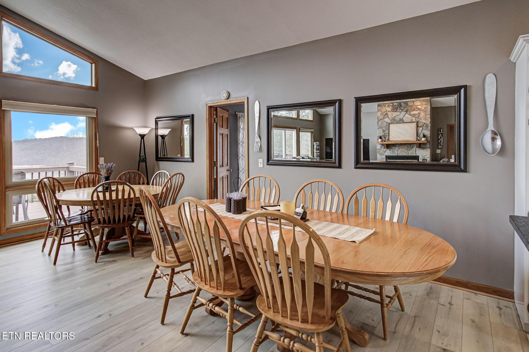 110 Little Deer Path Lane, Lafollette, TN - Norris Lake Real Estate - Image# 16