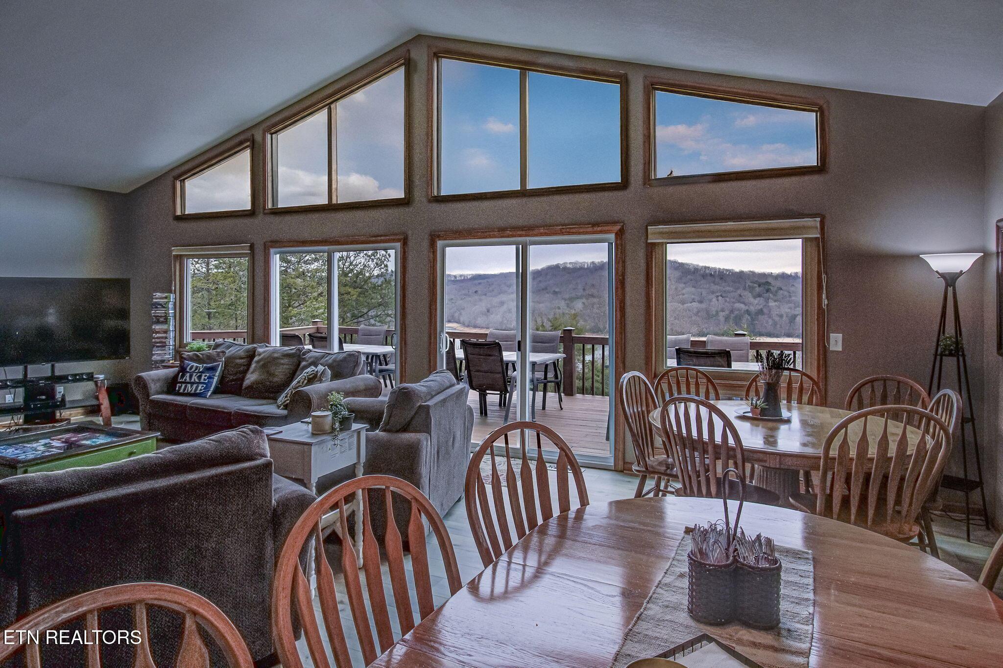 110 Little Deer Path Lane, Lafollette, TN - Norris Lake Real Estate - Image# 15
