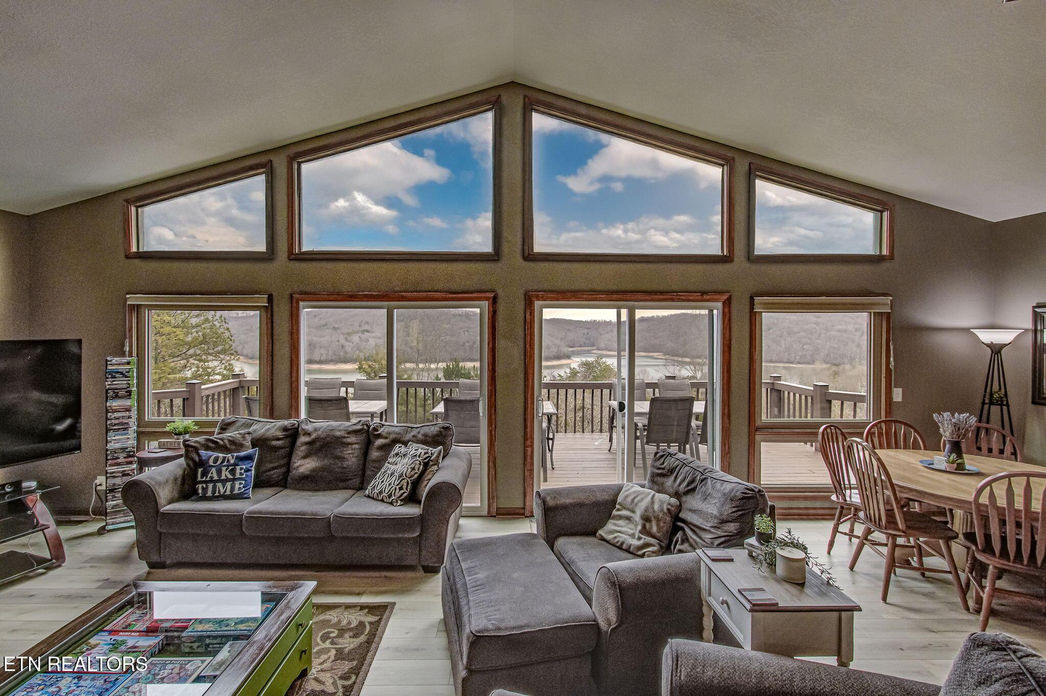 110 Little Deer Path Lane, Lafollette, TN - Norris Lake Real Estate - Image# 12