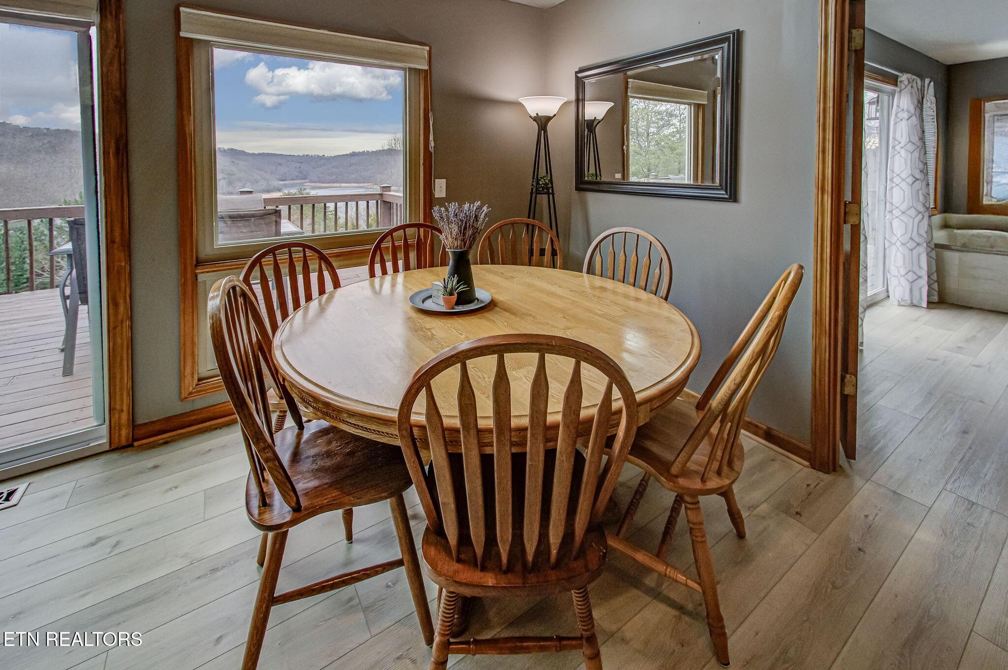 110 Little Deer Path Lane, Lafollette, TN - Norris Lake Real Estate - Image# 20