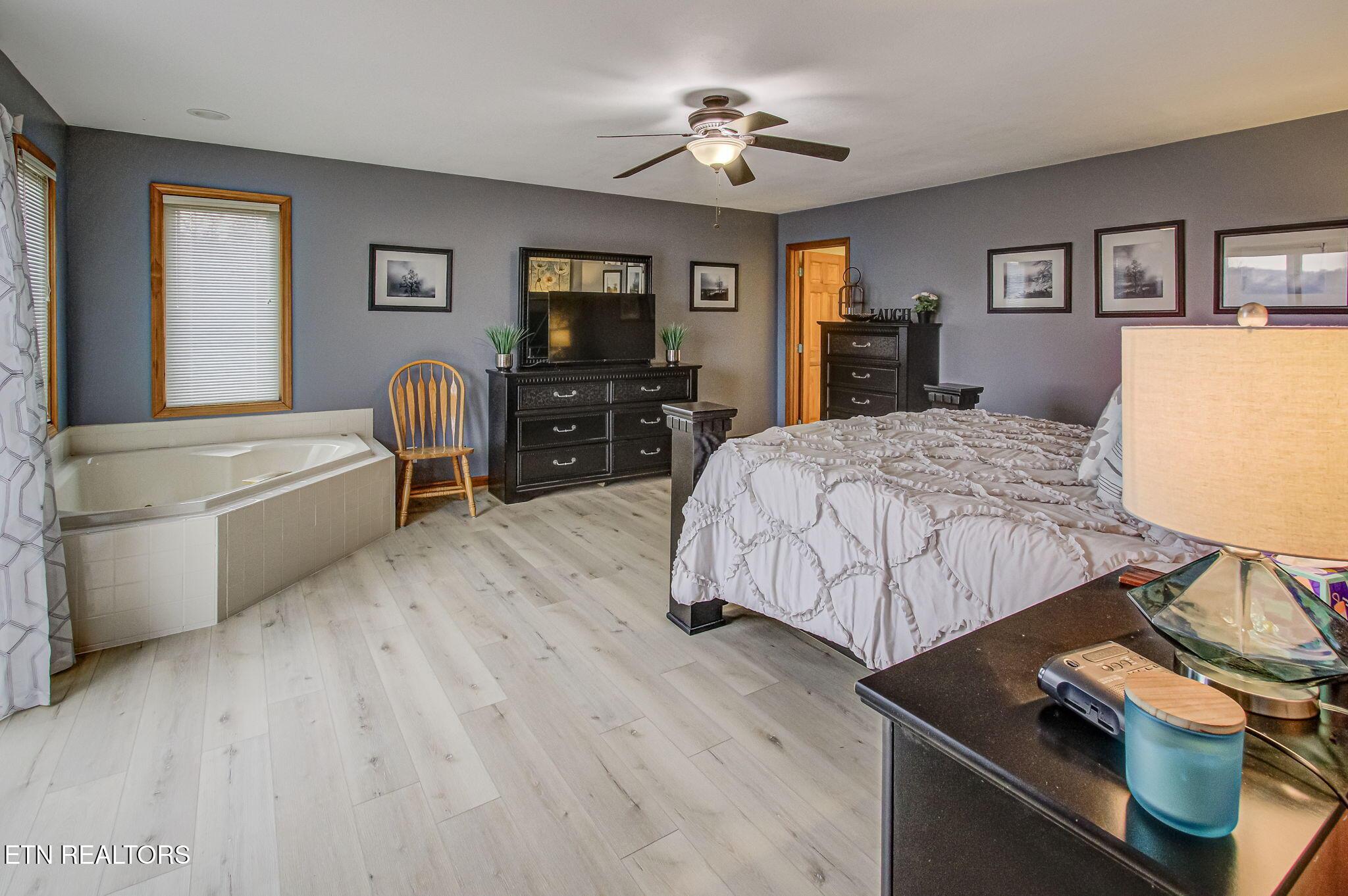 110 Little Deer Path Lane, Lafollette, TN - Norris Lake Real Estate - Image# 22