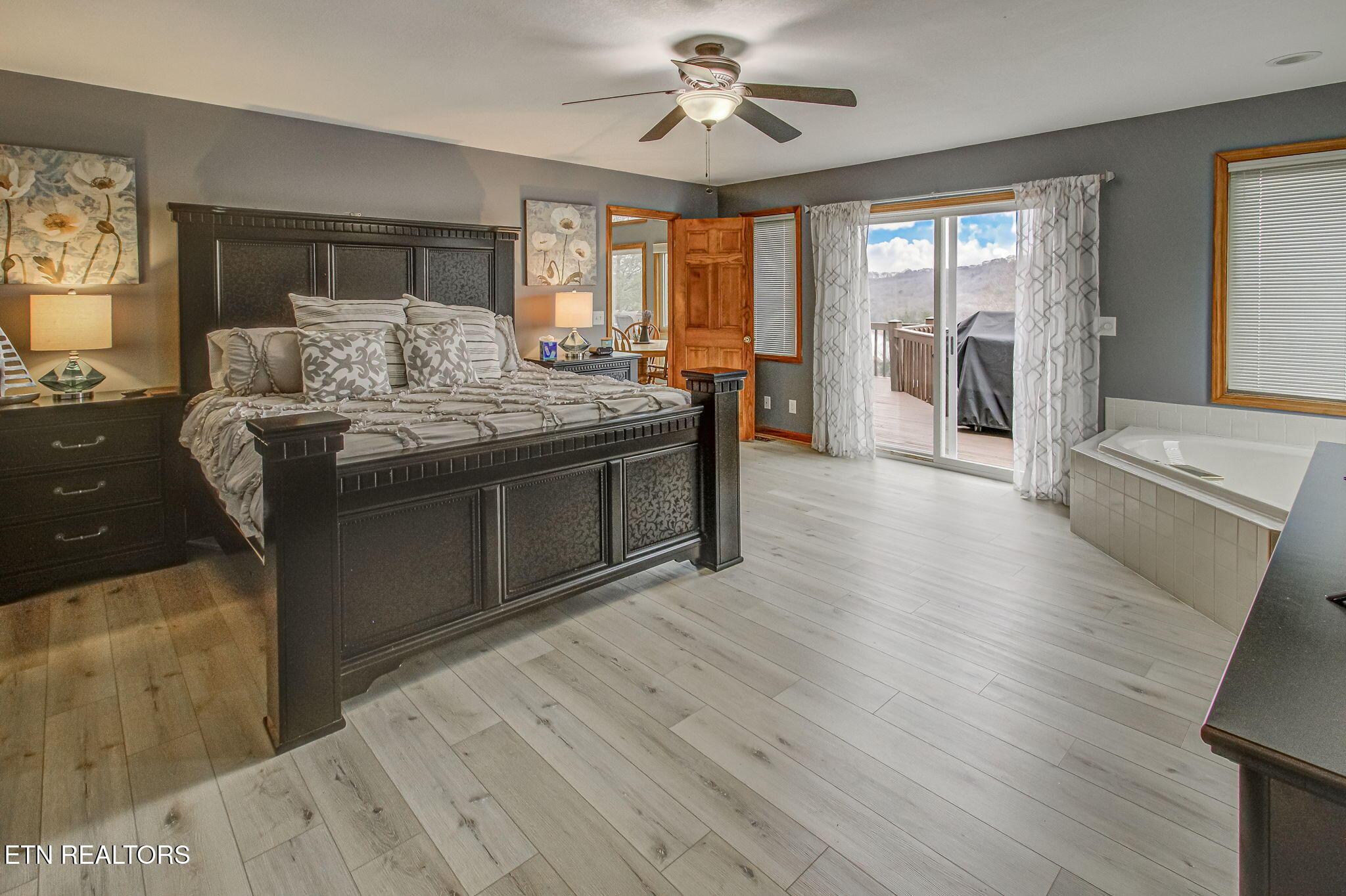 110 Little Deer Path Lane, Lafollette, TN - Norris Lake Real Estate - Image# 21