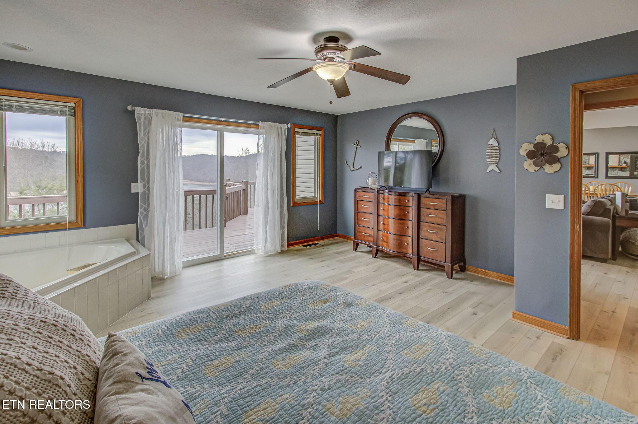 110 Little Deer Path Lane, Lafollette, TN - Norris Lake Real Estate - Image# 29