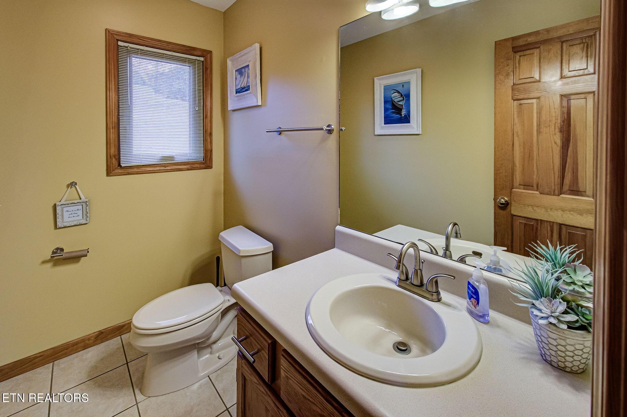 110 Little Deer Path Lane, Lafollette, TN - Norris Lake Real Estate - Image# 30