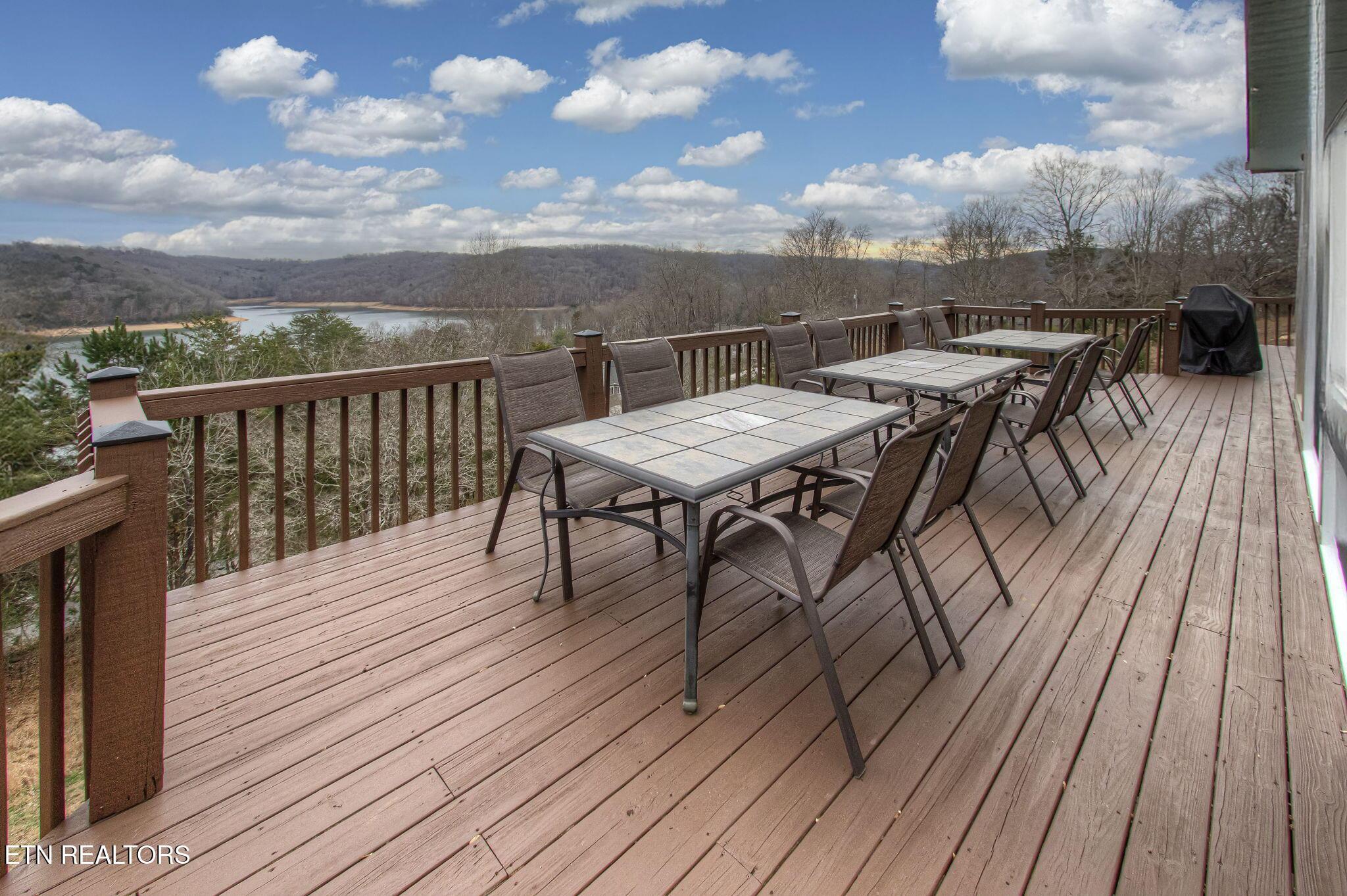 110 Little Deer Path Lane, Lafollette, TN - Norris Lake Real Estate - Image# 31