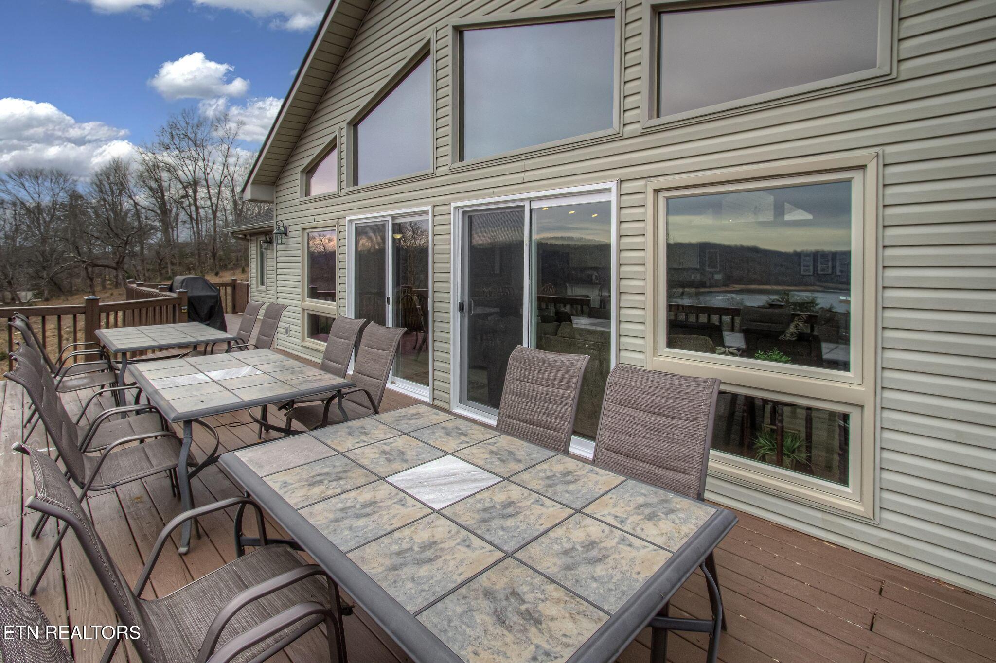 110 Little Deer Path Lane, Lafollette, TN - Norris Lake Real Estate - Image# 32