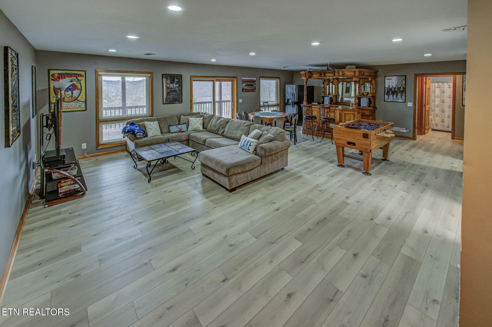 110 Little Deer Path Lane, Lafollette, TN - Norris Lake Real Estate - Image# 36