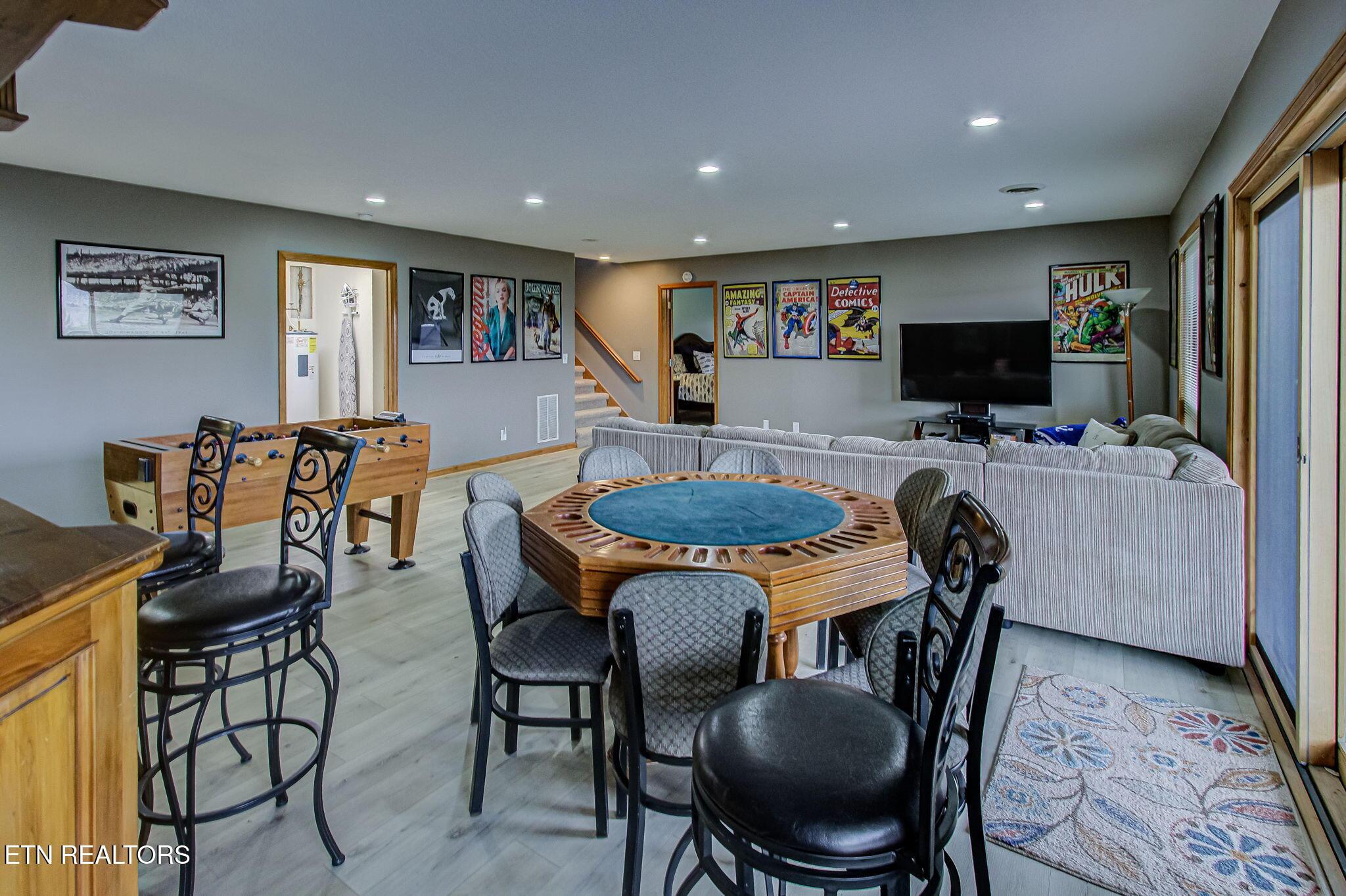 110 Little Deer Path Lane, Lafollette, TN - Norris Lake Real Estate - Image# 39
