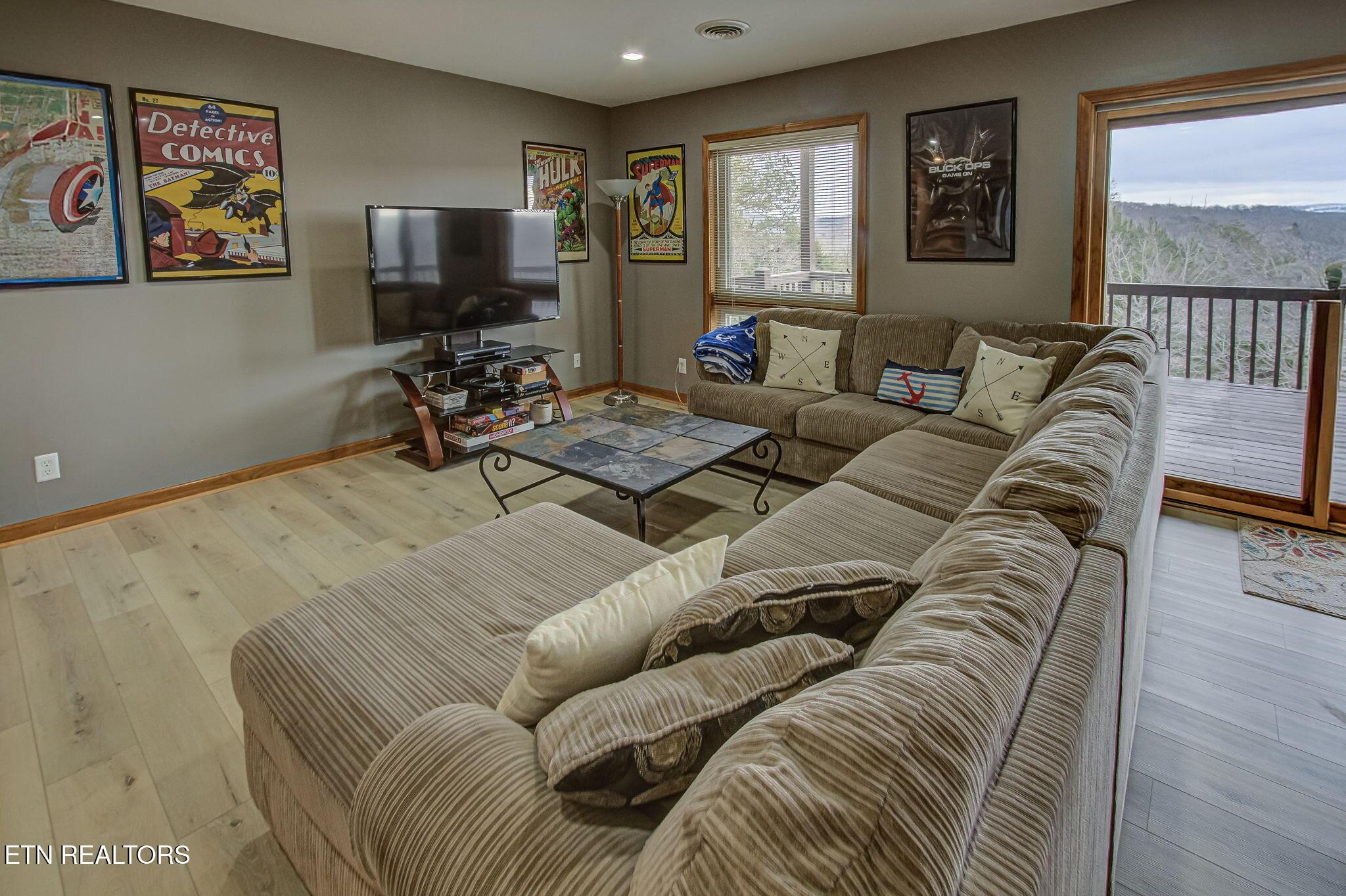 110 Little Deer Path Lane, Lafollette, TN - Norris Lake Real Estate - Image# 38
