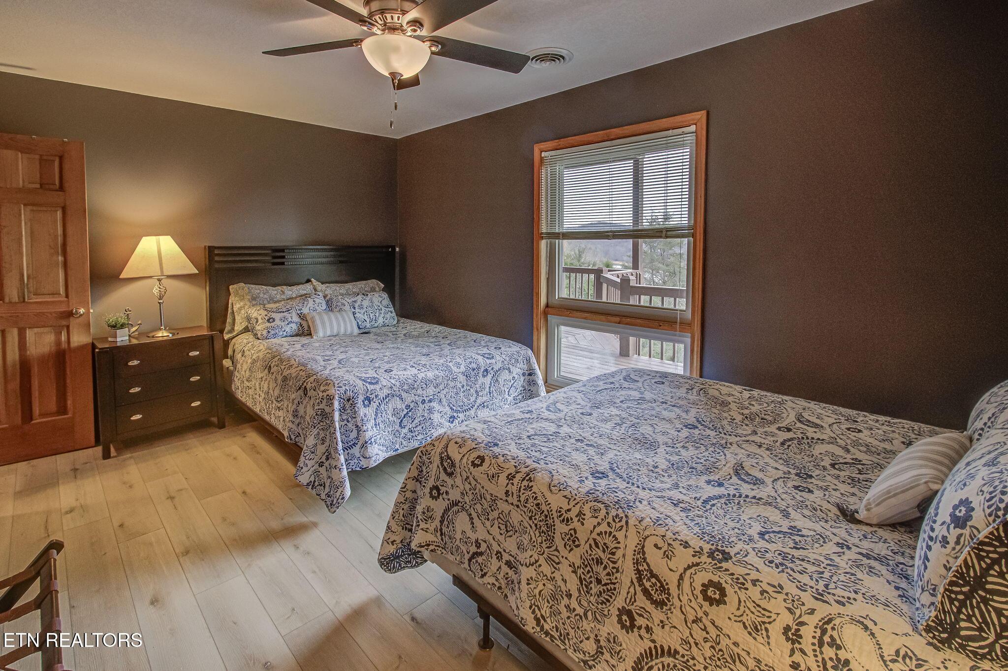 110 Little Deer Path Lane, Lafollette, TN - Norris Lake Real Estate - Image# 41