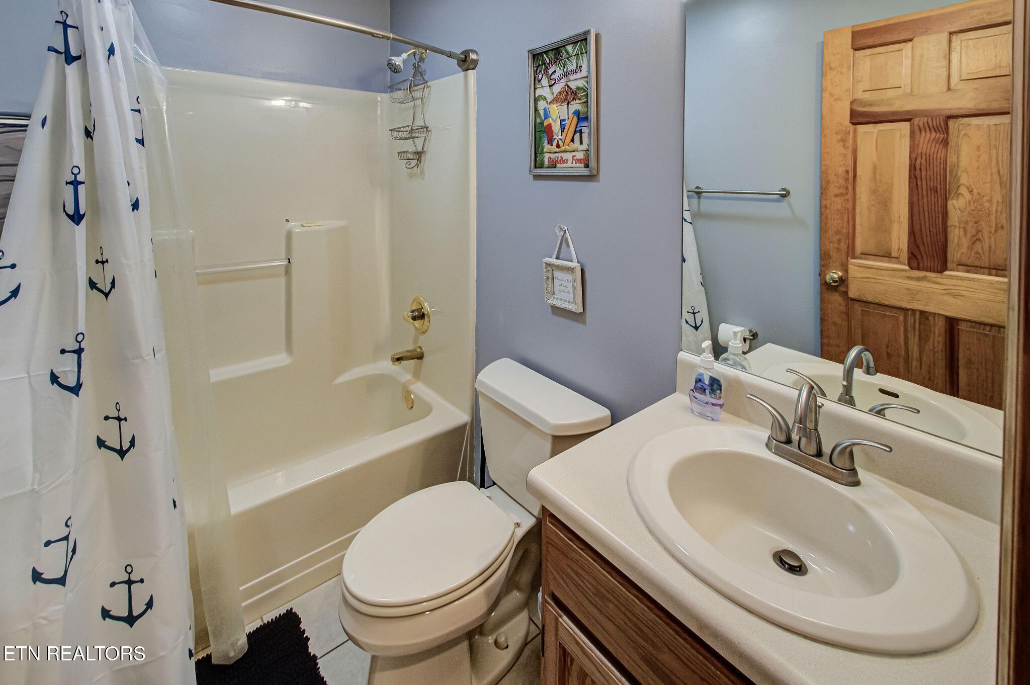 110 Little Deer Path Lane, Lafollette, TN - Norris Lake Real Estate - Image# 42