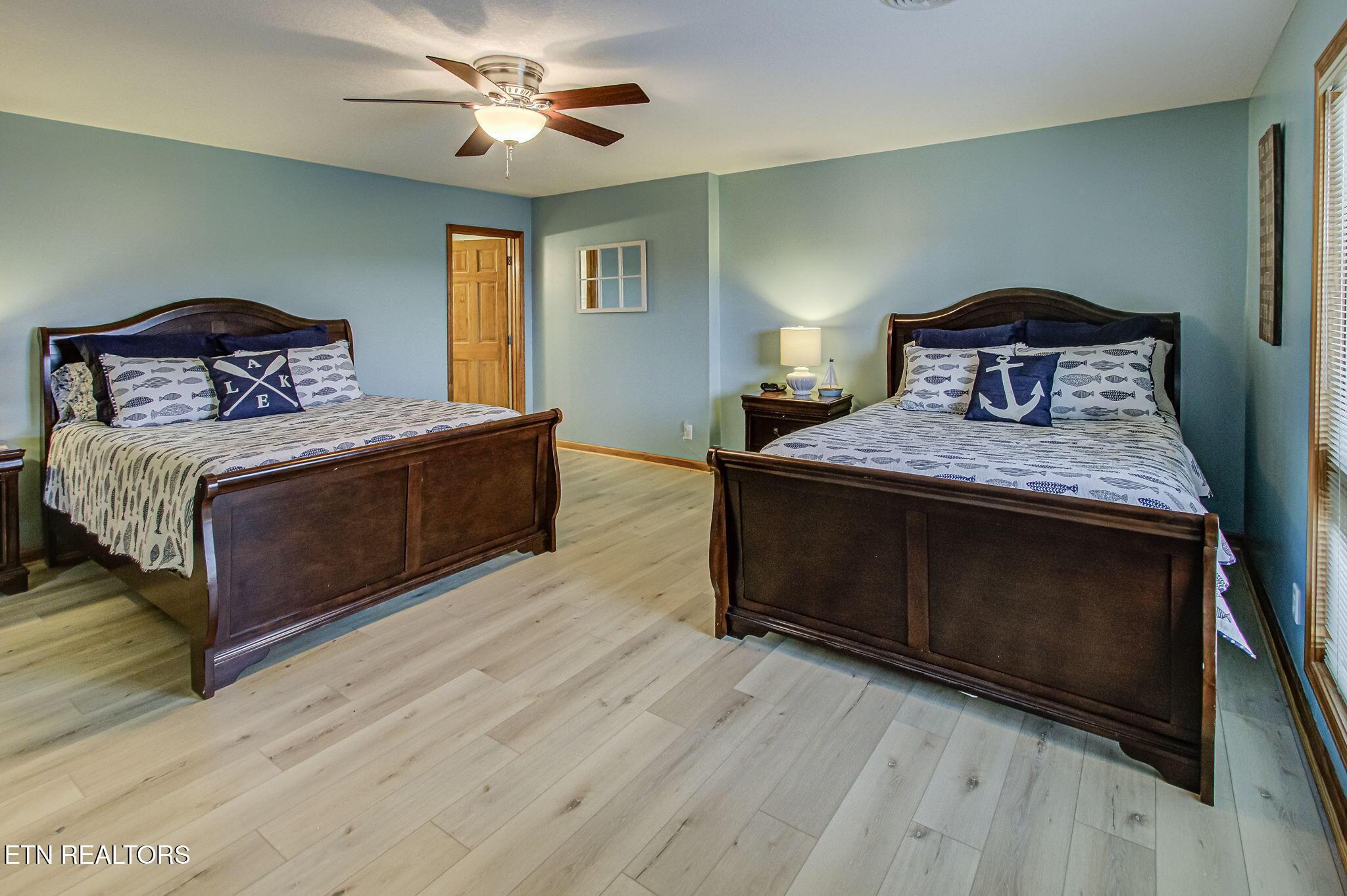 110 Little Deer Path Lane, Lafollette, TN - Norris Lake Real Estate - Image# 46