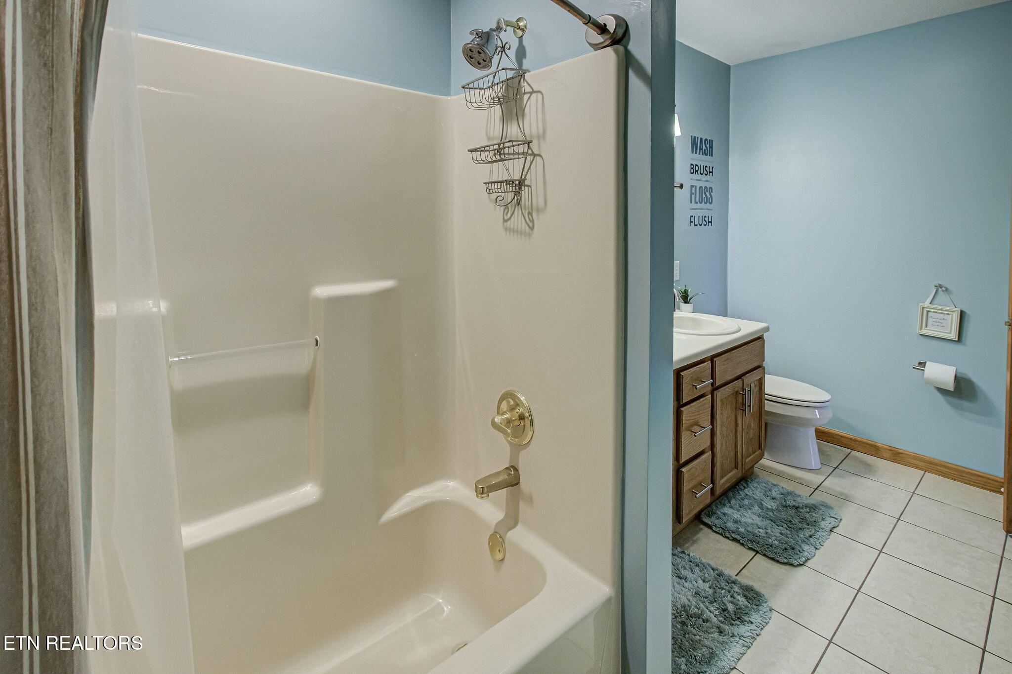 110 Little Deer Path Lane, Lafollette, TN - Norris Lake Real Estate - Image# 45