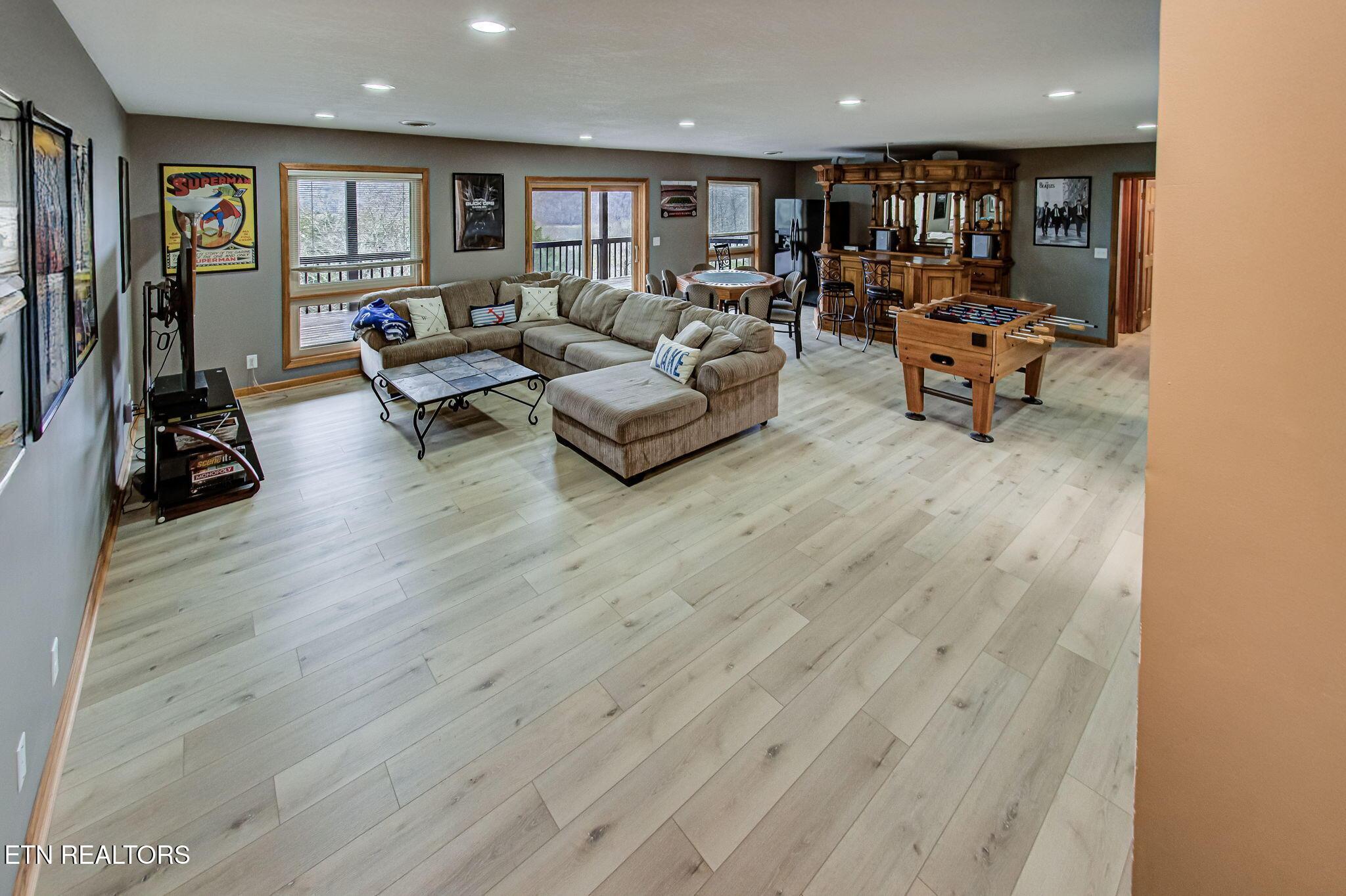 110 Little Deer Path Lane, Lafollette, TN - Norris Lake Real Estate - Image# 37