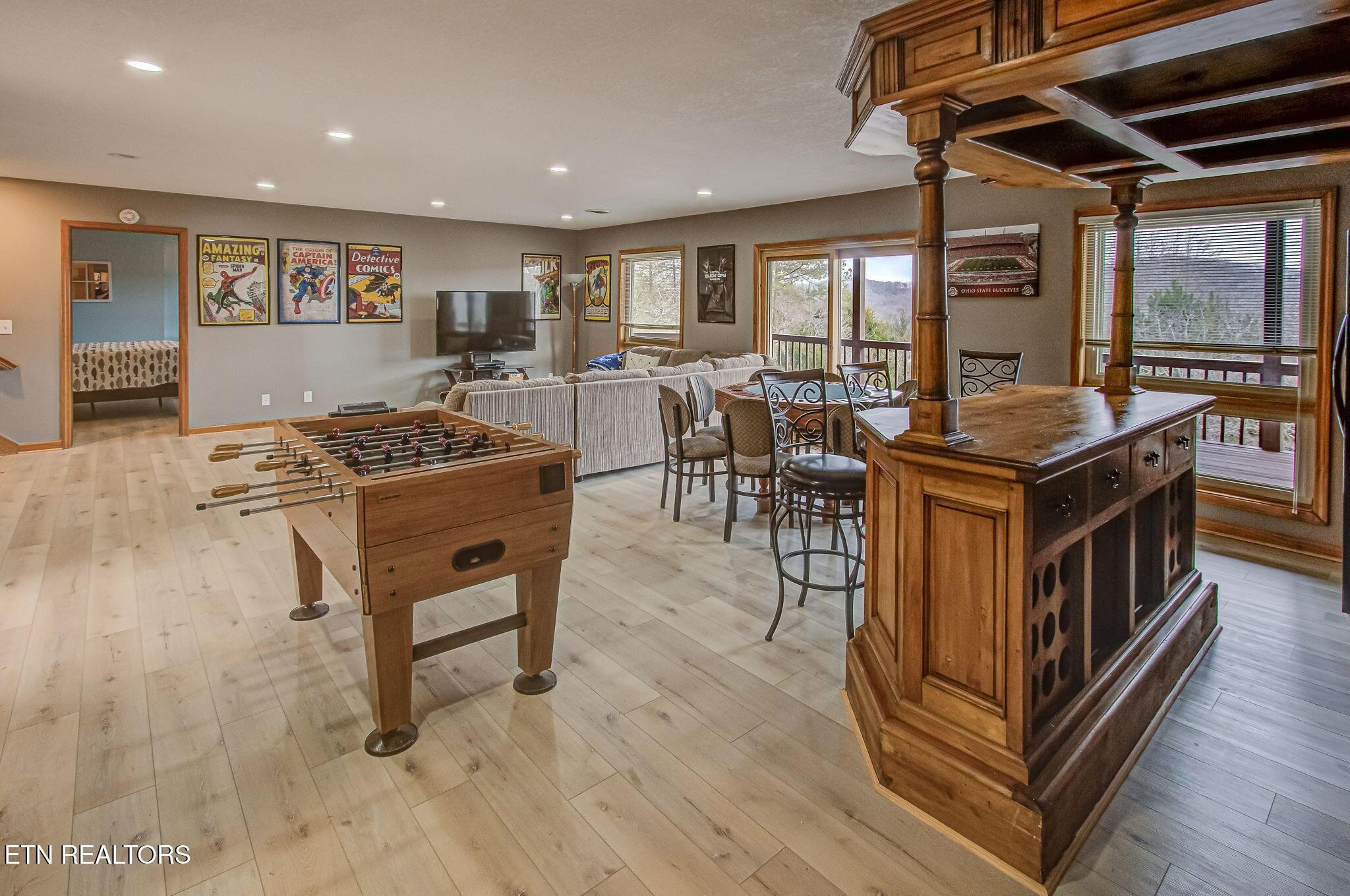 110 Little Deer Path Lane, Lafollette, TN - Norris Lake Real Estate - Image# 49