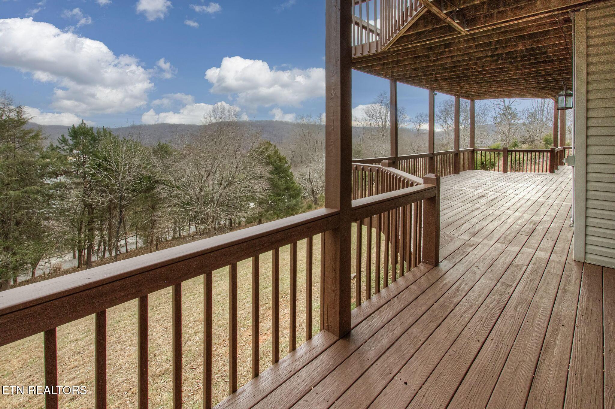 110 Little Deer Path Lane, Lafollette, TN - Norris Lake Real Estate - Image# 50