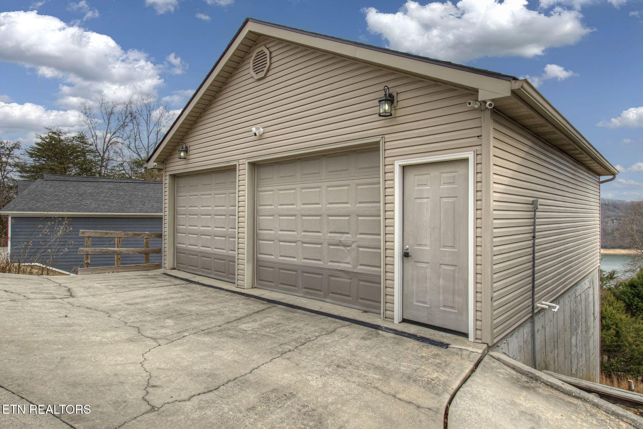 110 Little Deer Path Lane, Lafollette, TN - Norris Lake Real Estate - Image# 53