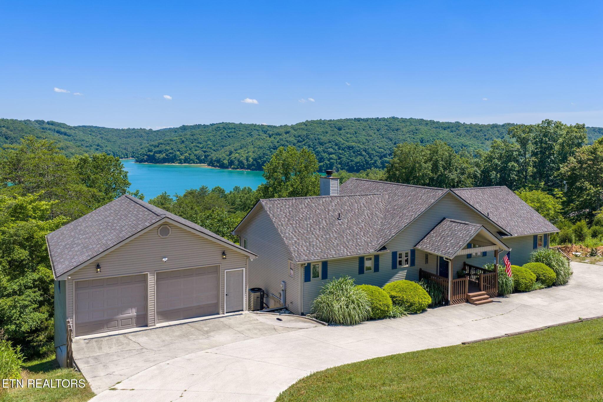 110 Little Deer Path Lane, Lafollette, TN - Norris Lake Real Estate - Image# 58