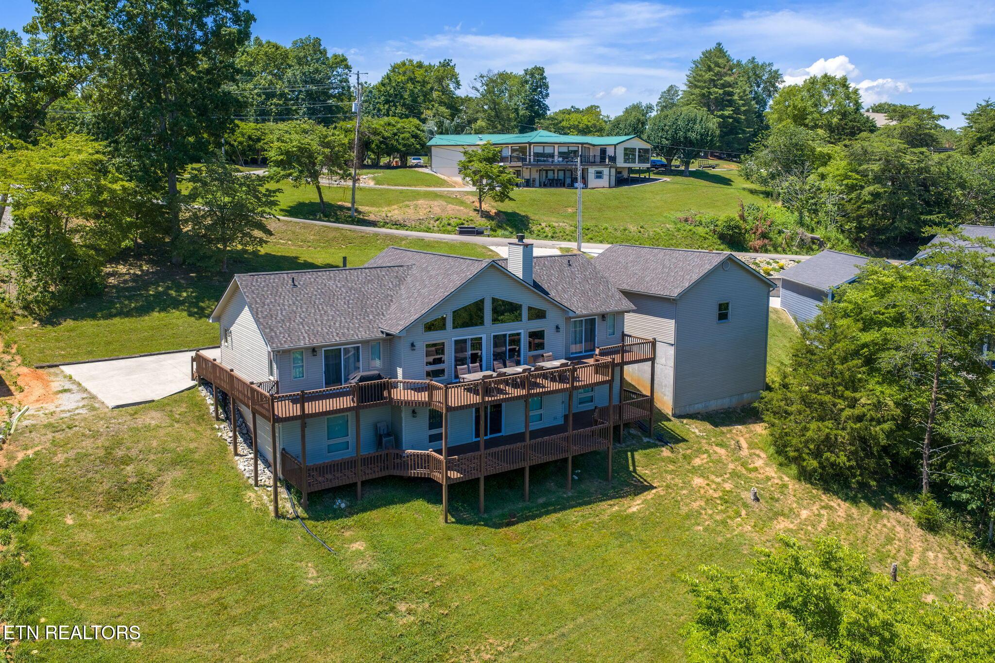110 Little Deer Path Lane, Lafollette, TN - Norris Lake Real Estate - Image# 4