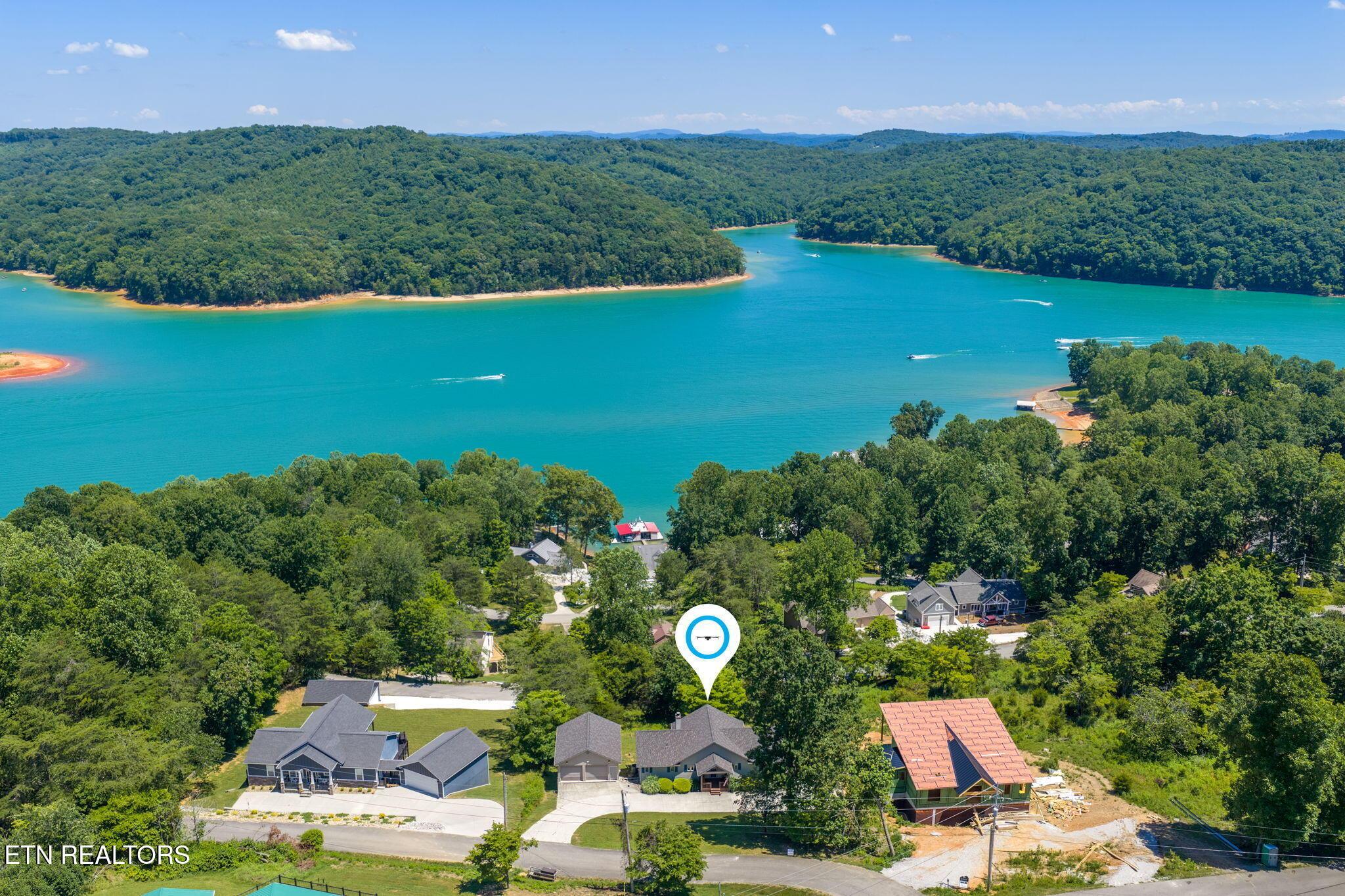 110 Little Deer Path Lane, Lafollette, TN - Norris Lake Real Estate - Image# 5