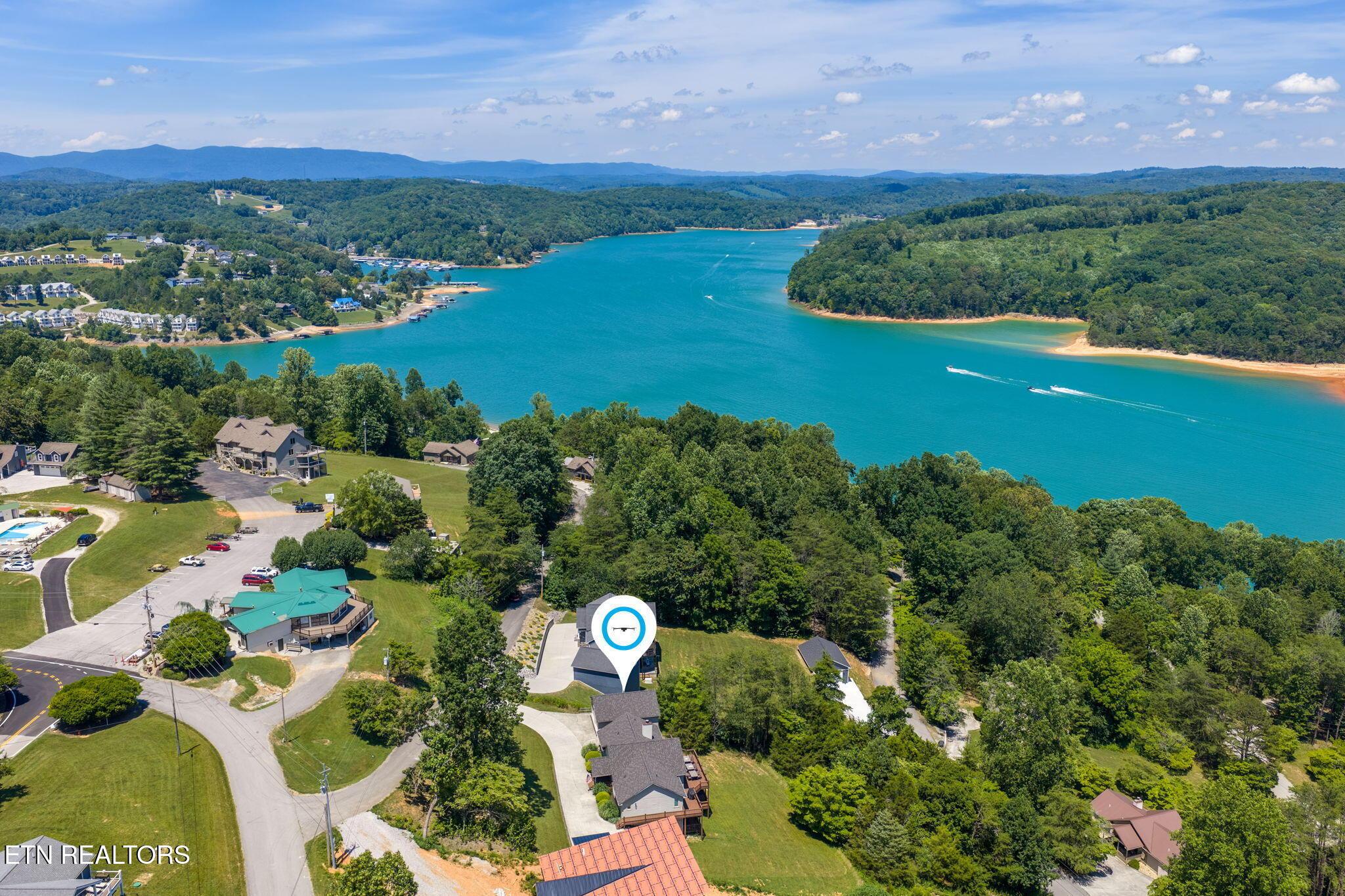 110 Little Deer Path Lane, Lafollette, TN - Norris Lake Real Estate - Image# 59