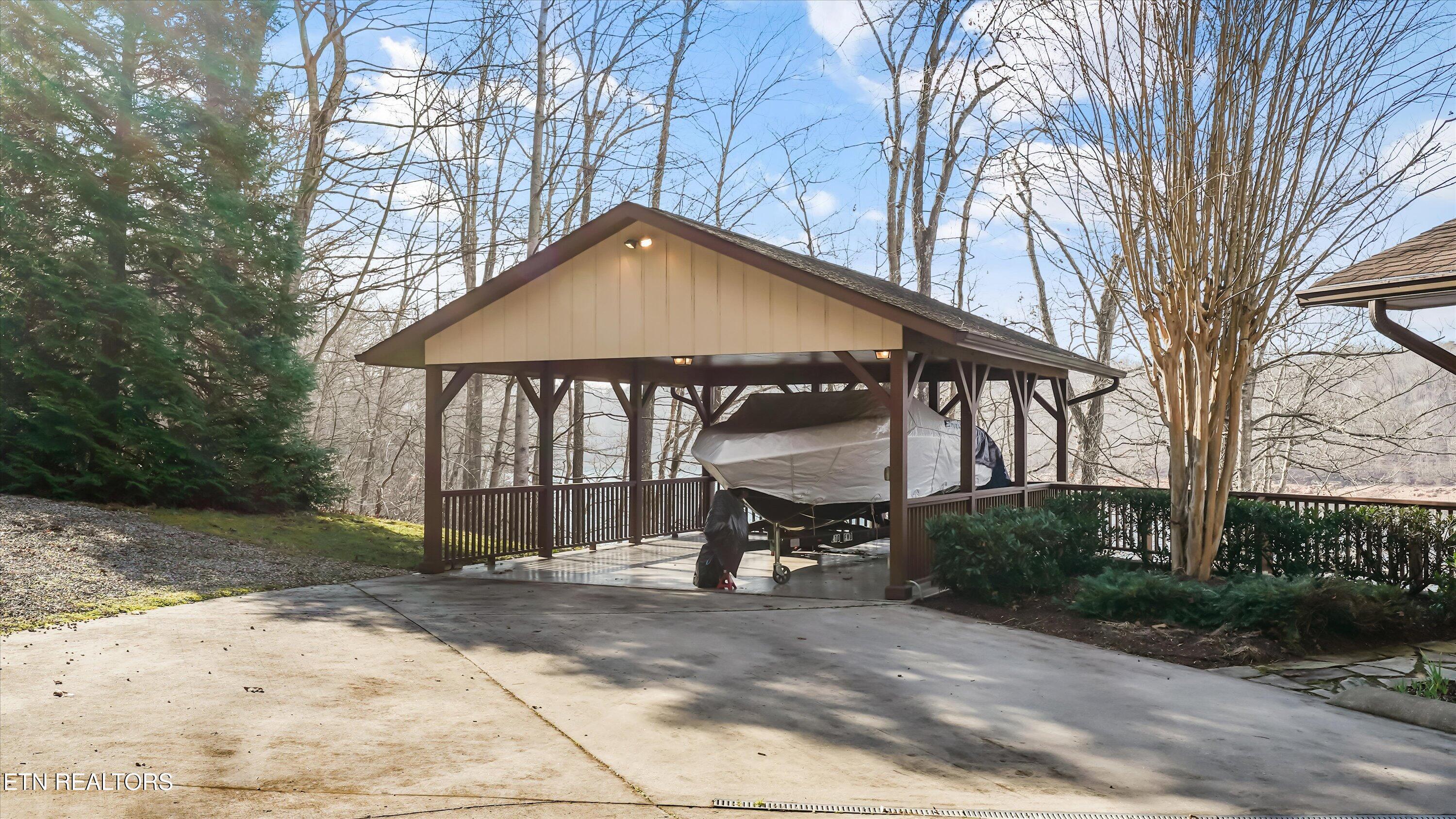 310 Hagaman Lane, Andersonville, TN - Norris Lake Real Estate - Image# 43