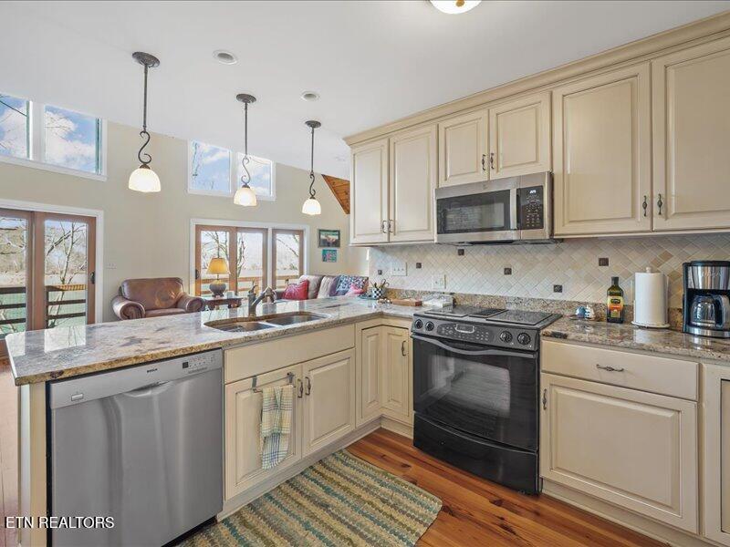 310 Hagaman Lane, Andersonville, TN - Norris Lake Real Estate - Image# 14