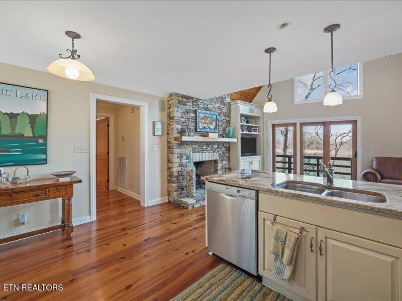 310 Hagaman Lane, Andersonville, TN - Norris Lake Real Estate - Image# 15