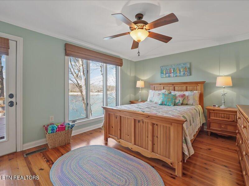 310 Hagaman Lane, Andersonville, TN - Norris Lake Real Estate - Image# 23