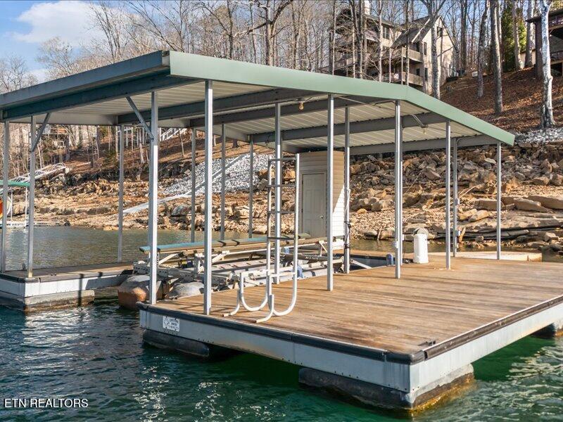 310 Hagaman Lane, Andersonville, TN - Norris Lake Real Estate - Image# 38