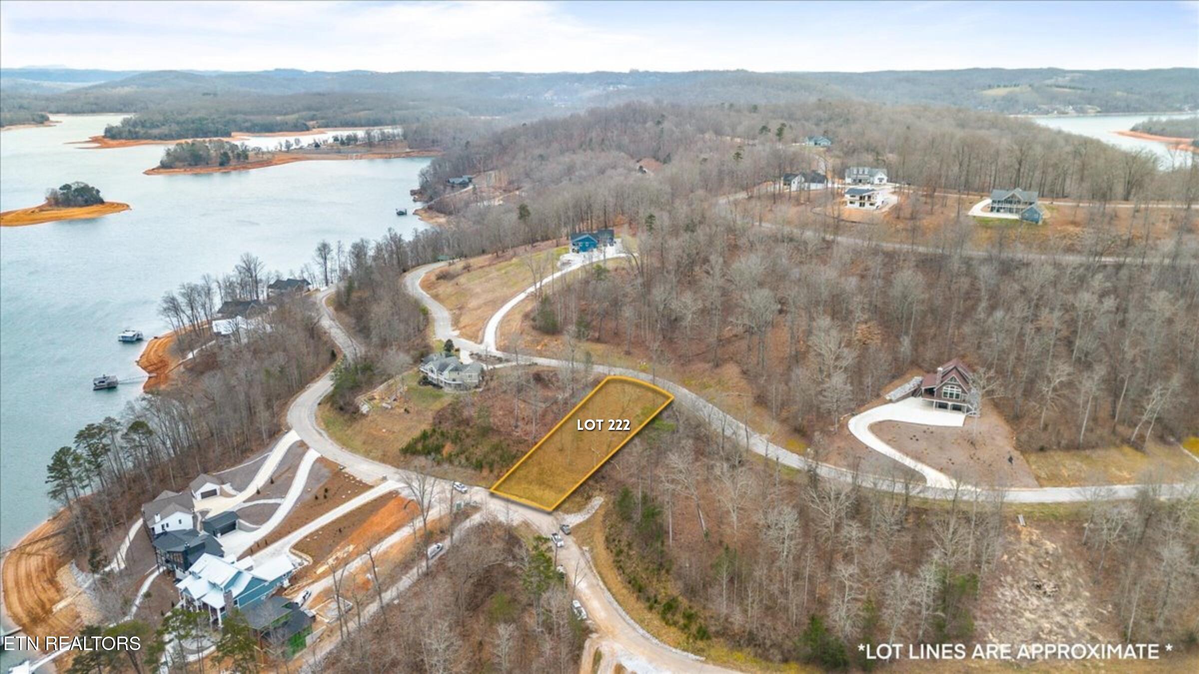 Norris Lake Real Estate - Image# 1