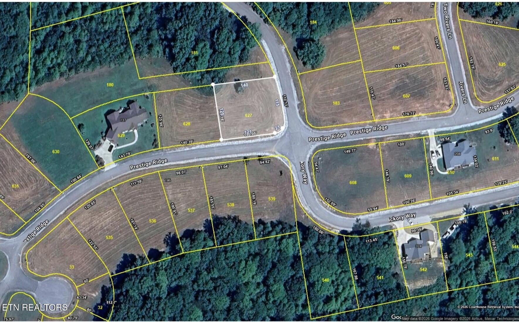 Norris Lake Real Estate - Image# 1