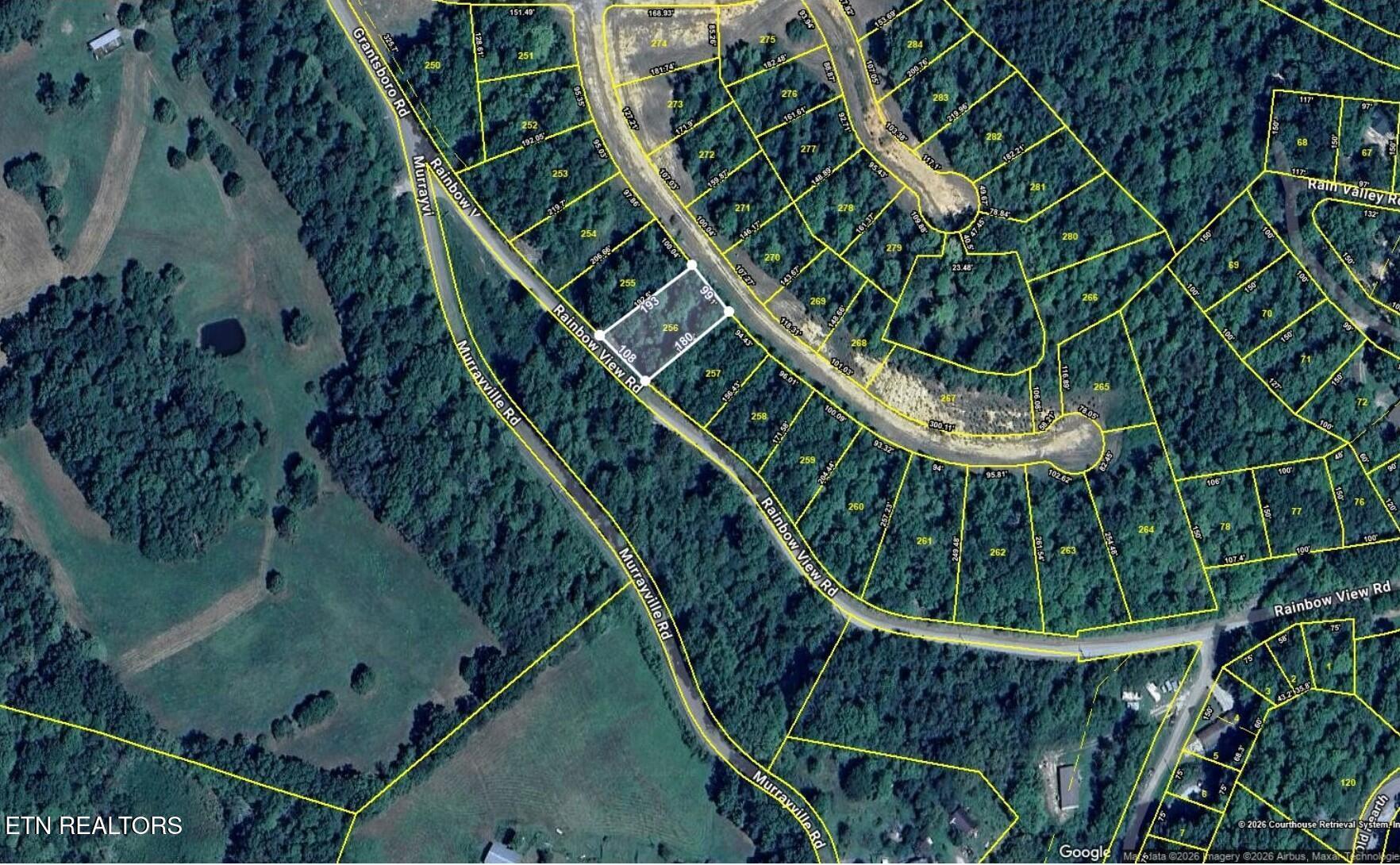 Norris Lake Real Estate - Image# 1