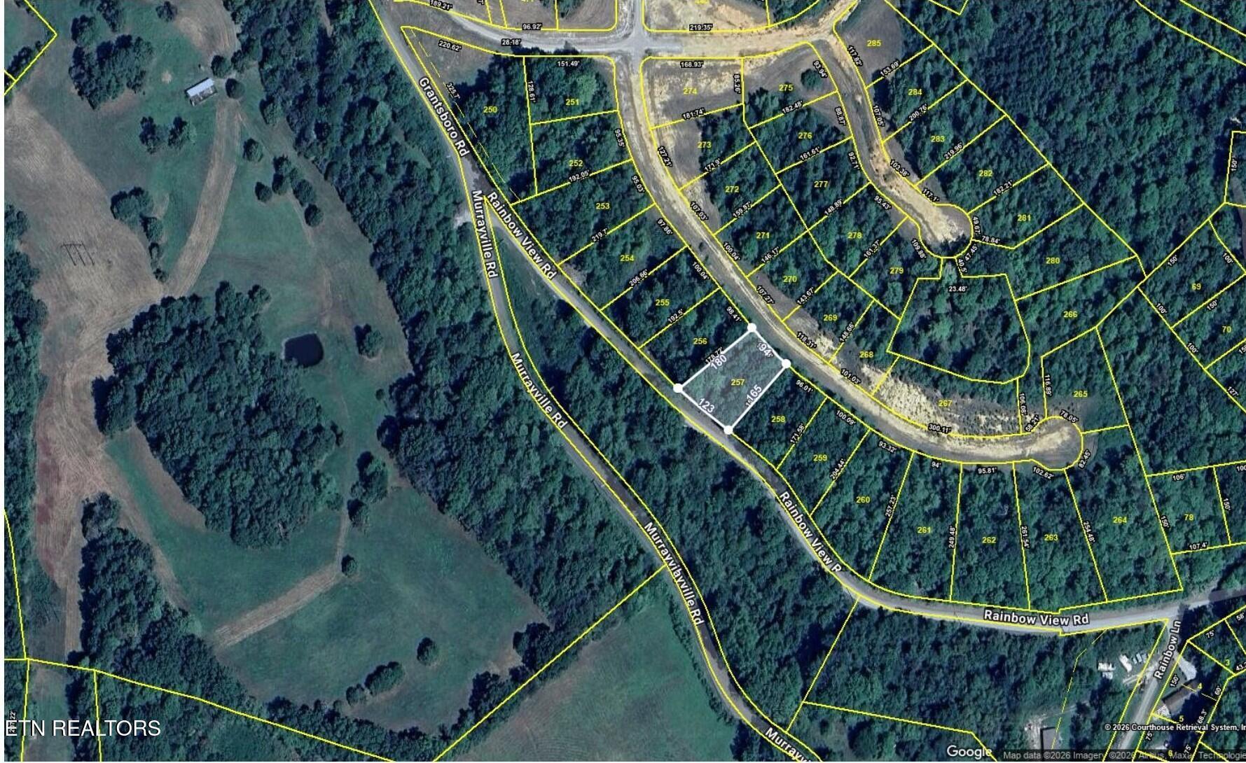 Norris Lake Real Estate - Image# 1