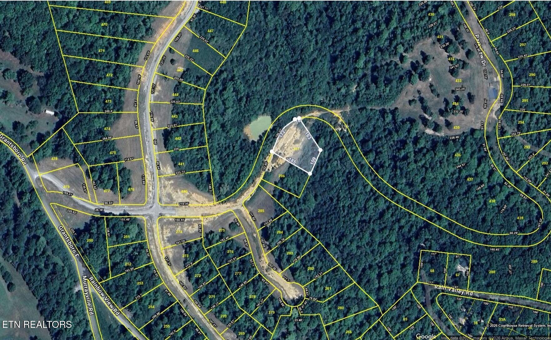Norris Lake Real Estate - Image# 1