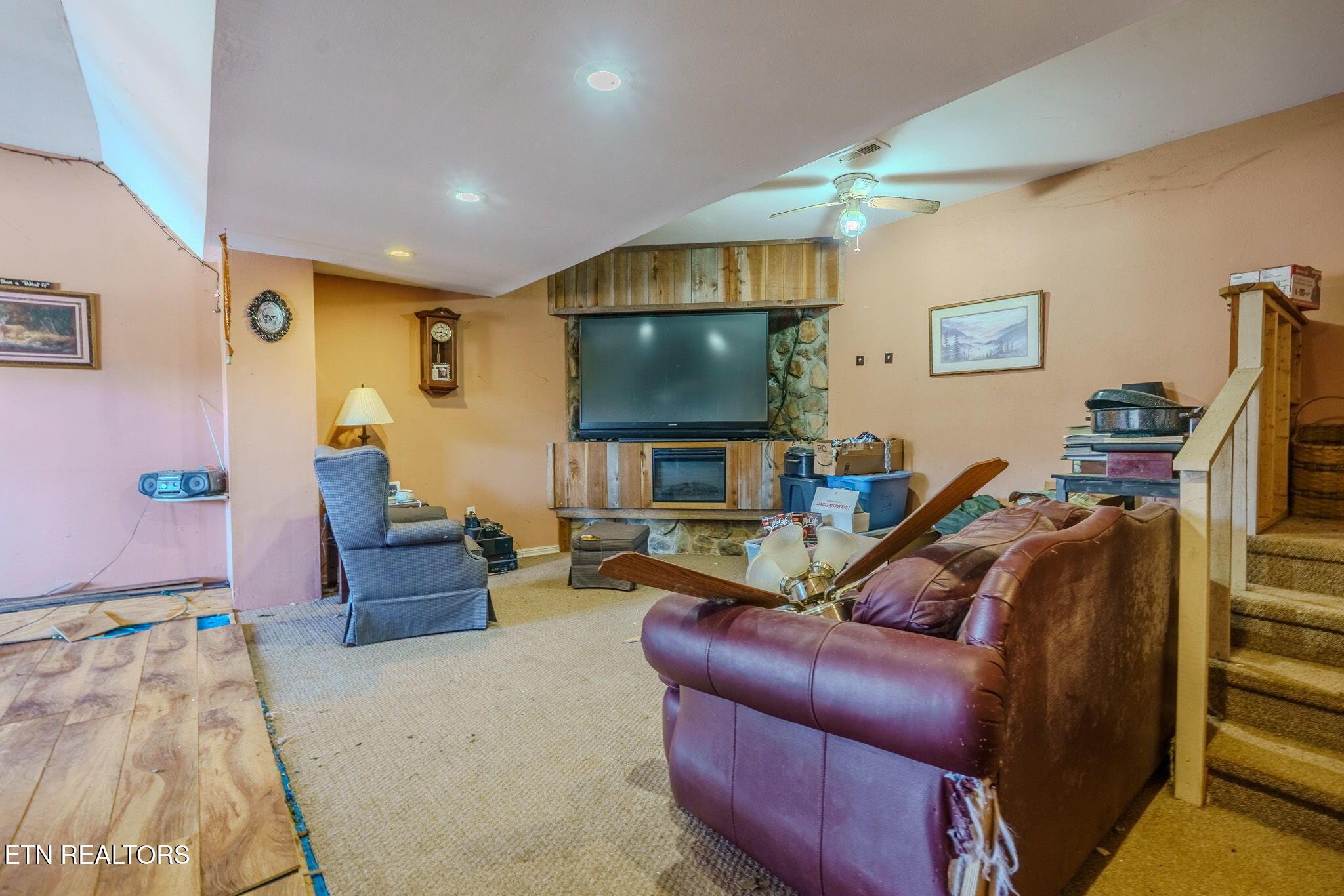 210 Last Lz Lane, Speedwell, TN - Norris Lake Real Estate - Image# 7