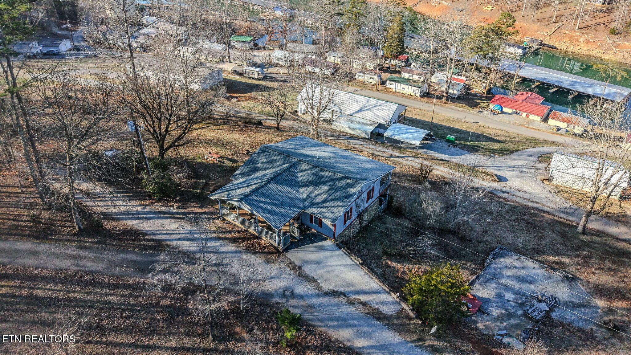 210 Last Lz Lane, Speedwell, TN - Norris Lake Real Estate - Image# 25