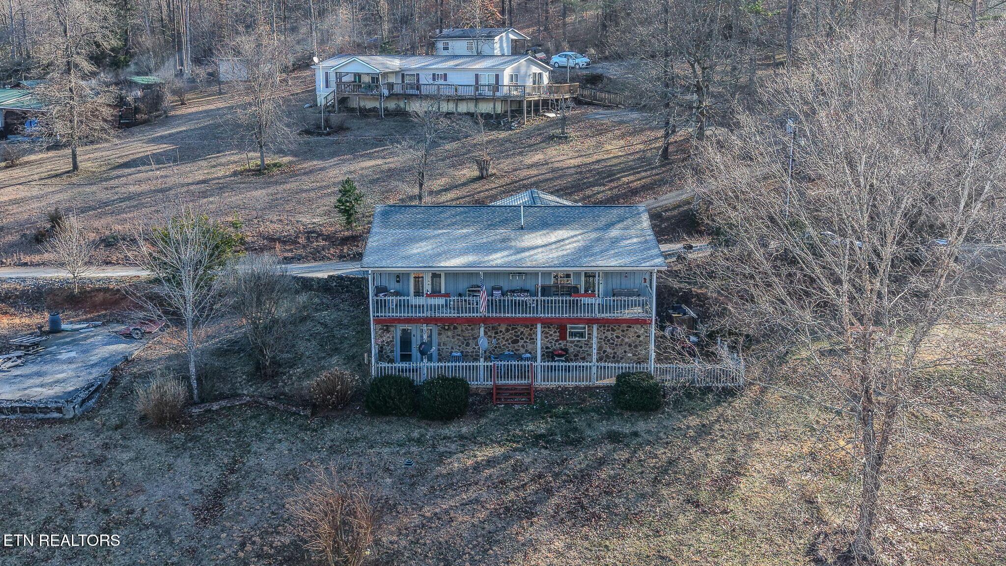 210 Last Lz Lane, Speedwell, TN - Norris Lake Real Estate - Image# 27