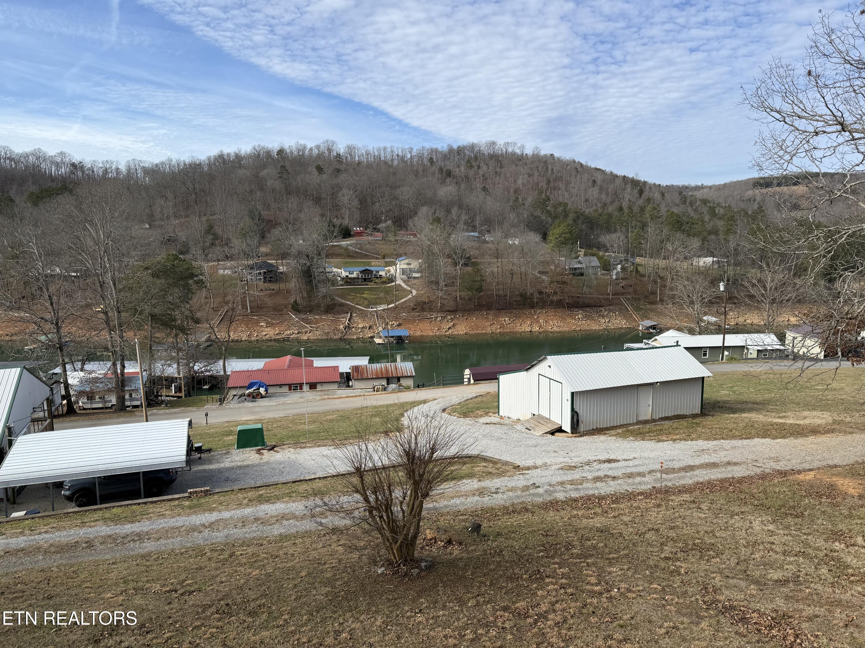 210 Last Lz Lane, Speedwell, TN - Norris Lake Real Estate - Image# 23