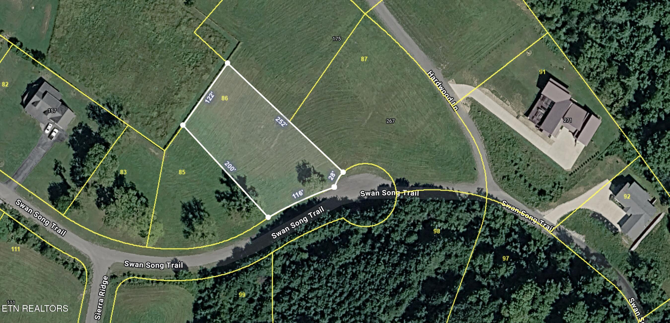 Norris Lake Real Estate - Image# 12