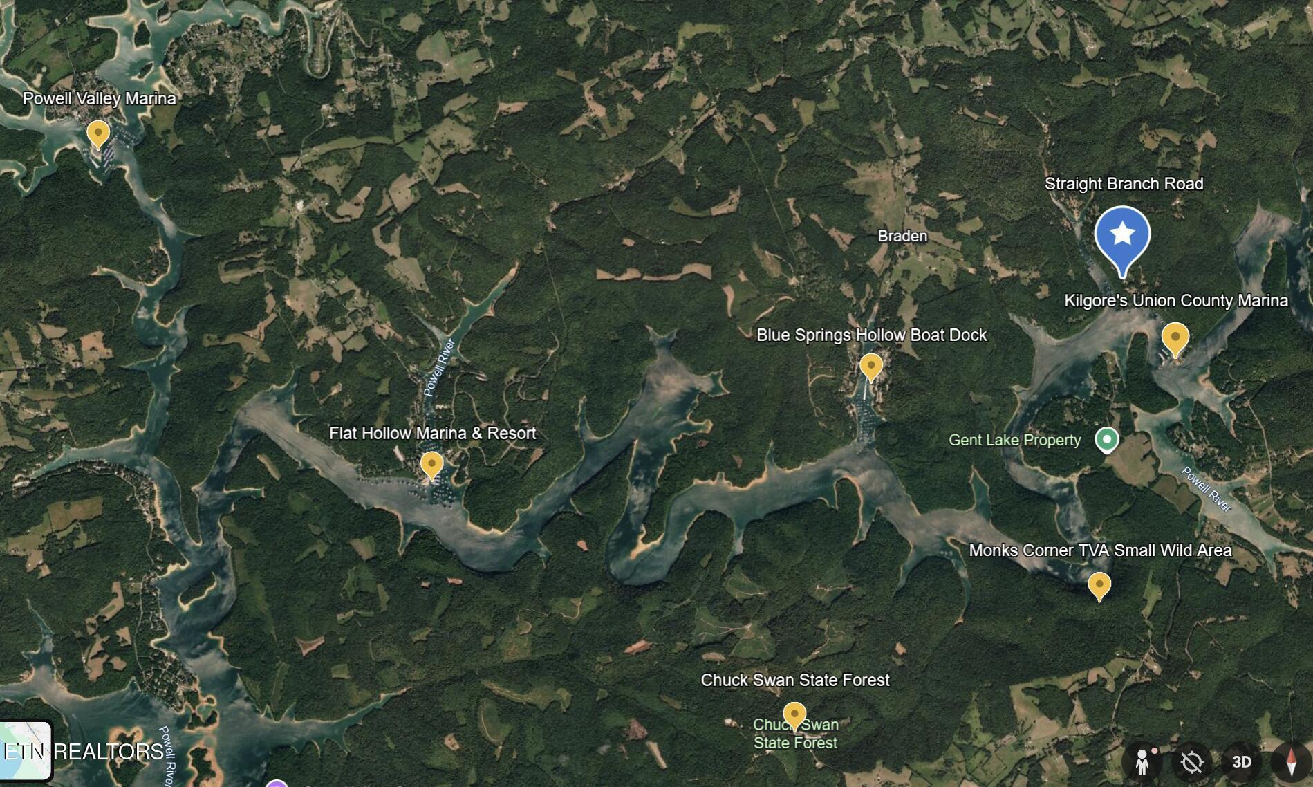 Norris Lake Real Estate - Image# 14