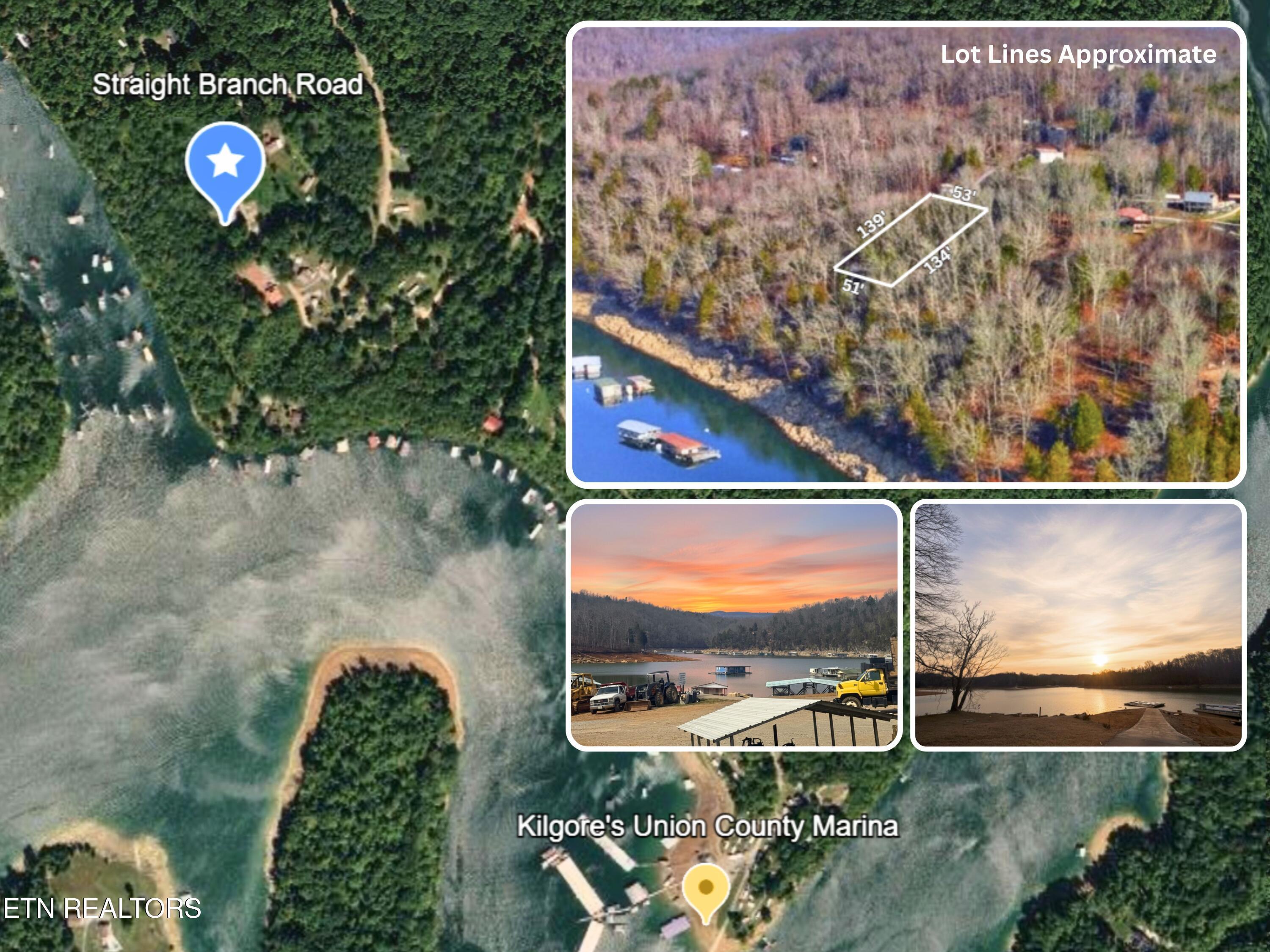 Norris Lake Real Estate - Image# 1