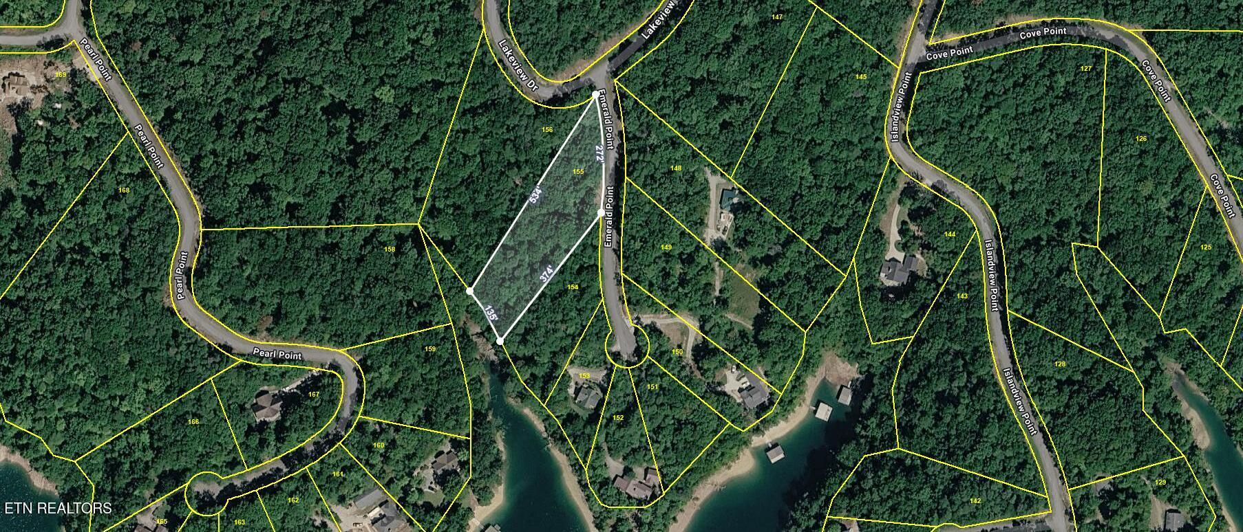 Norris Lake Real Estate - Image# 9