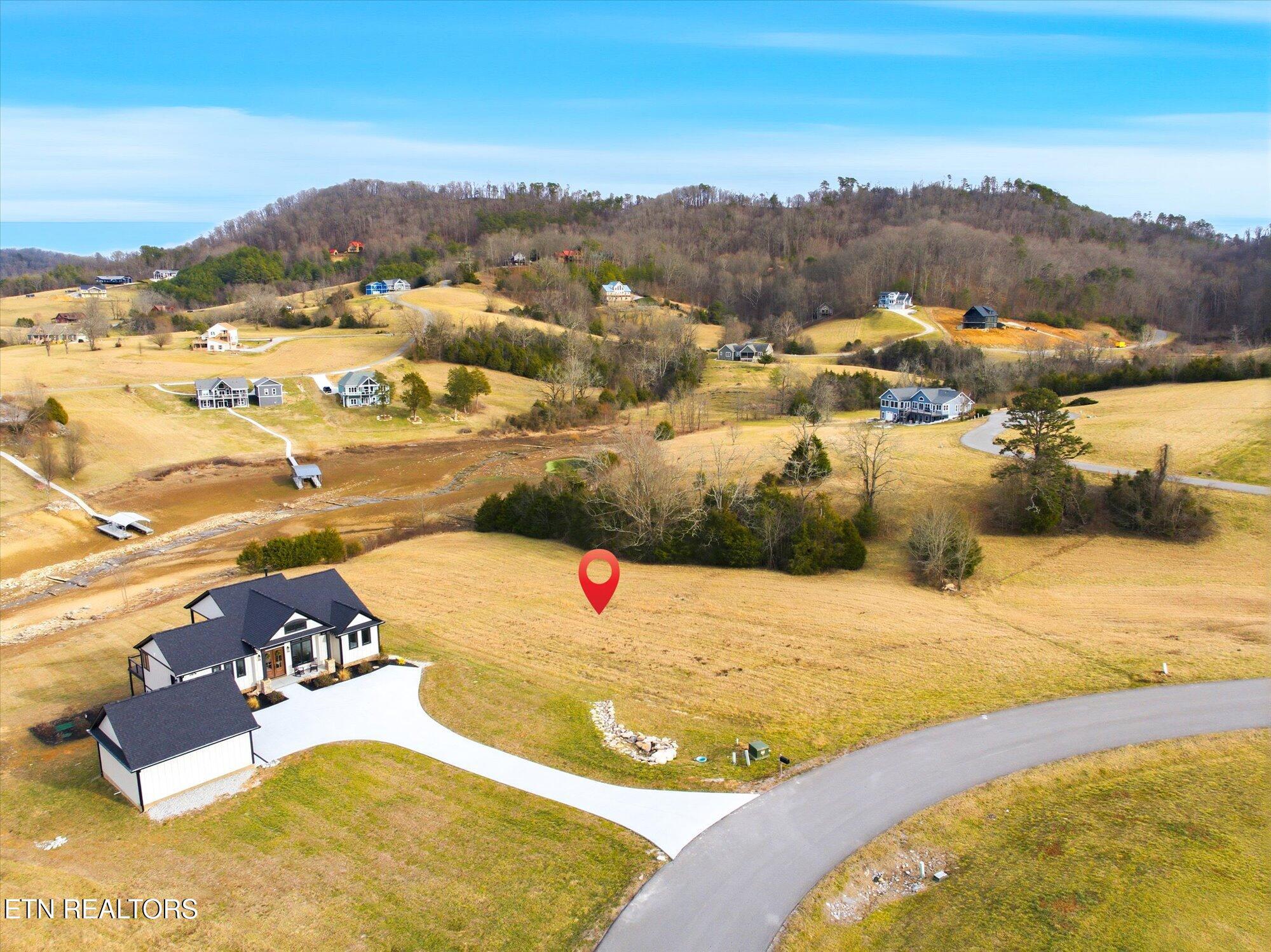Norris Lake Real Estate - Image# 2