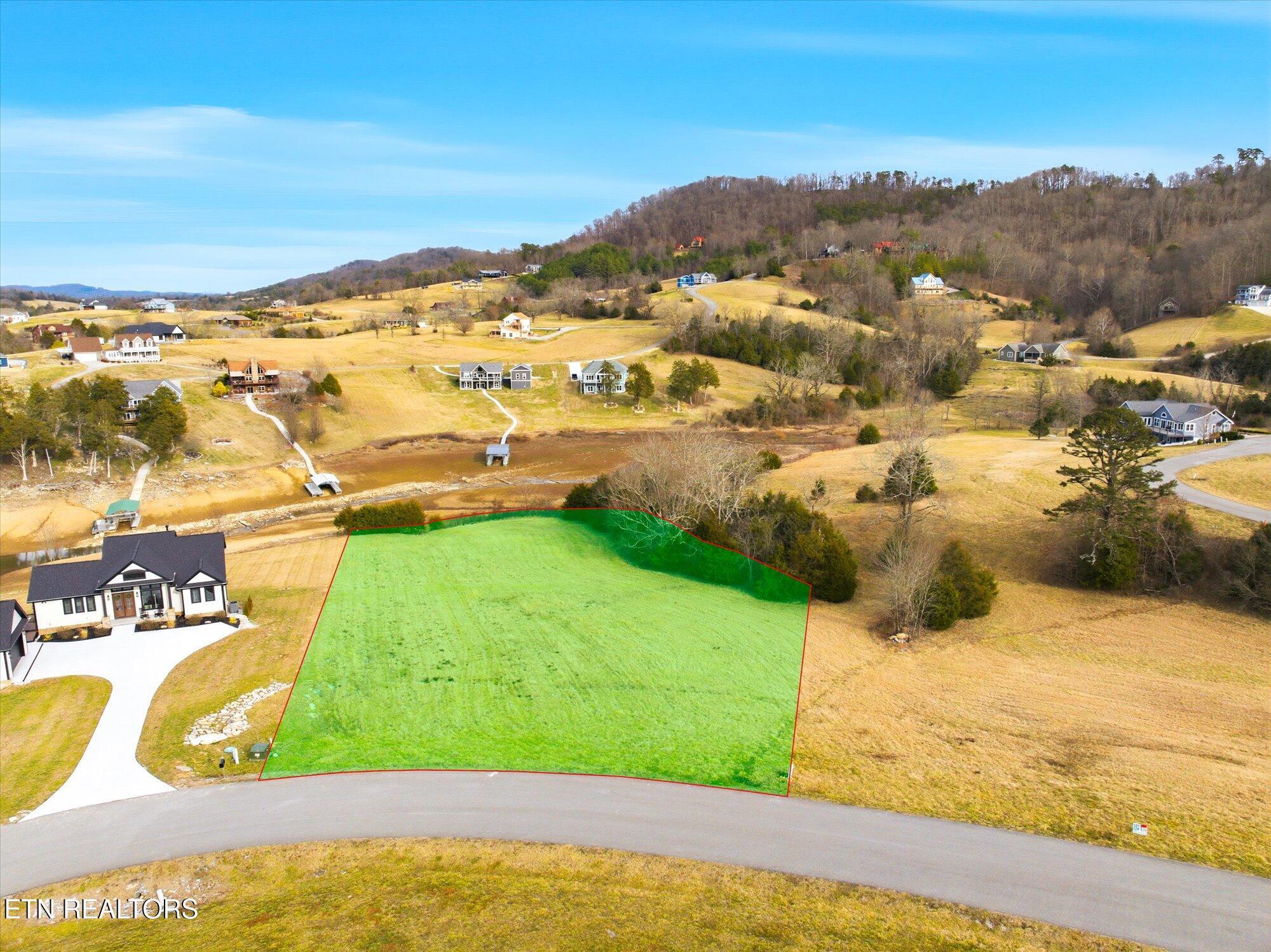 Norris Lake Real Estate - Image# 5