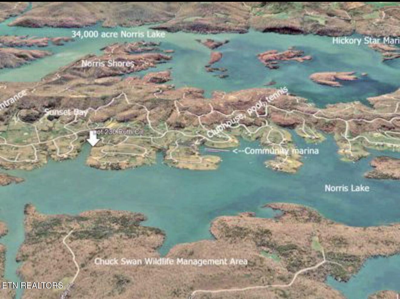 Norris Lake Real Estate - Image# 26