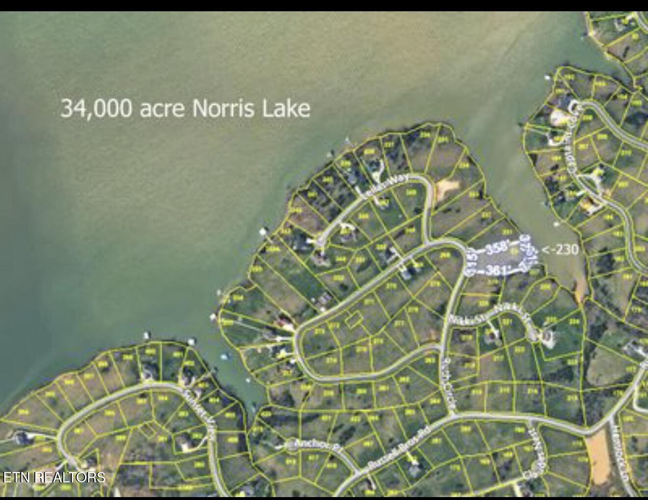 Norris Lake Real Estate - Image# 37